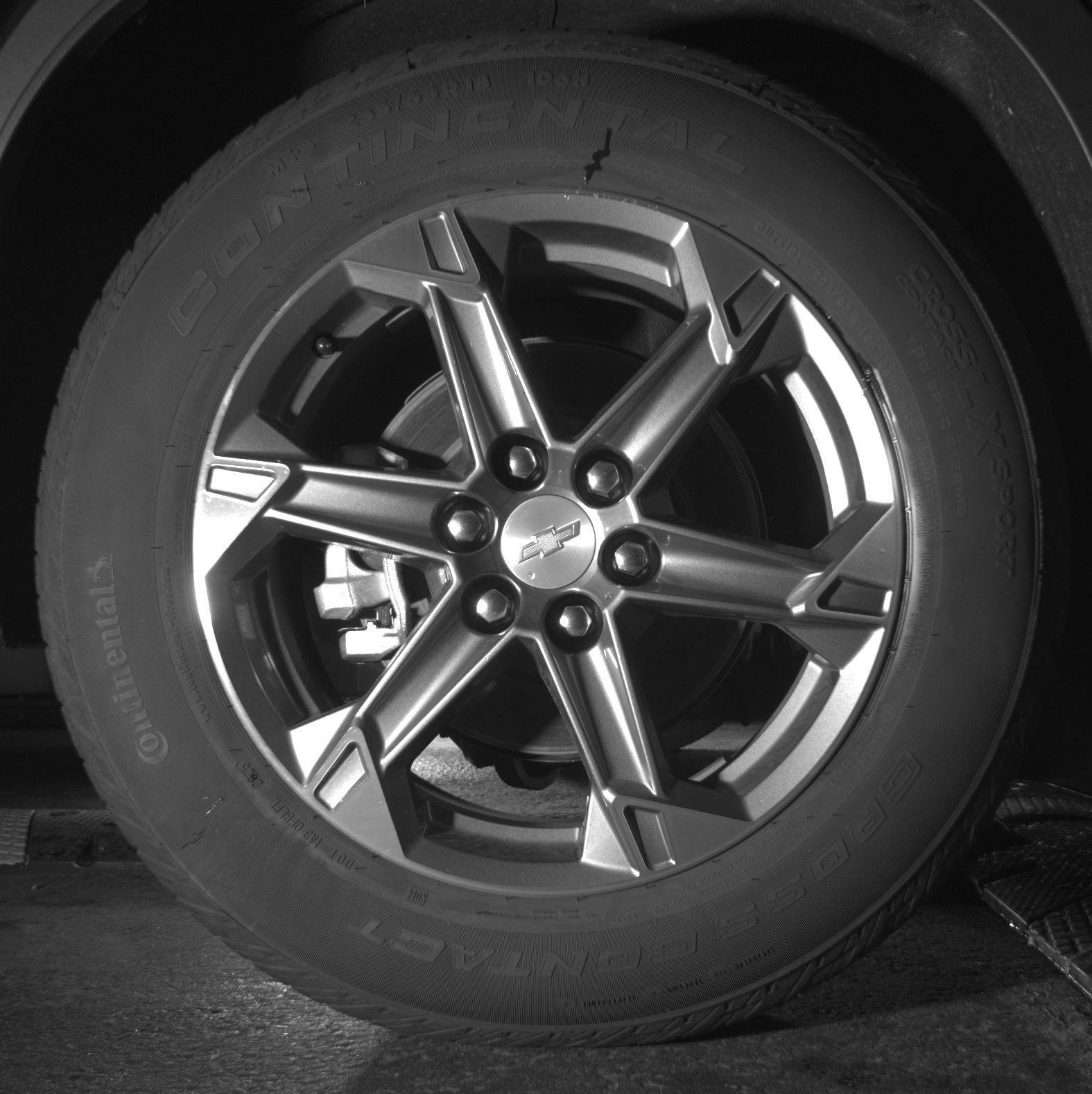 Thumbnail: 2025 Chevrolet Blazer - 12