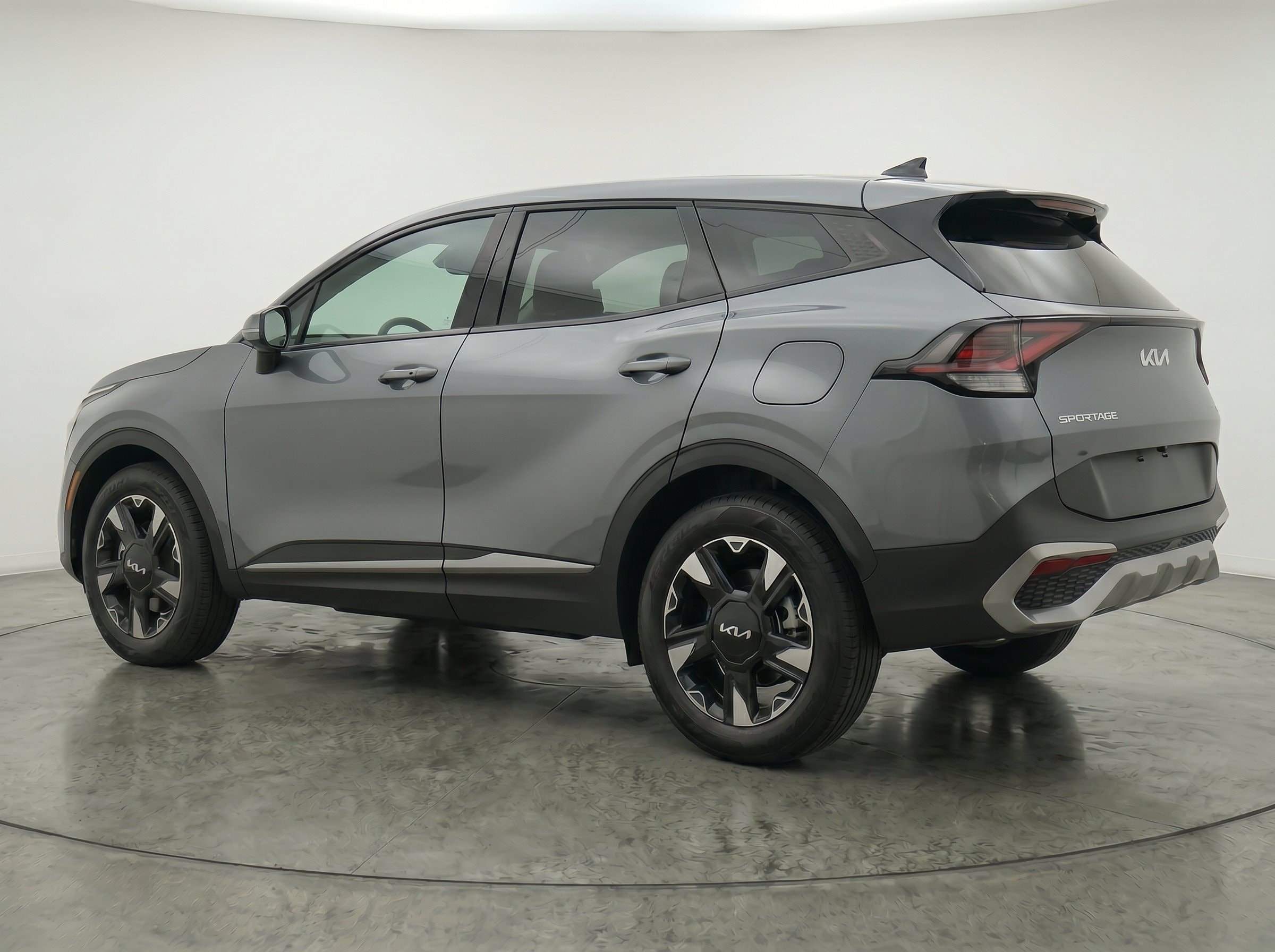 Thumbnail: 2026 Kia Sportage - 6