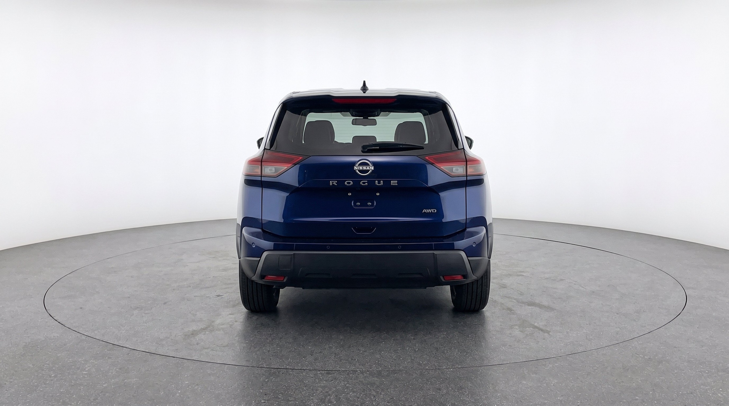Thumbnail: 2026 Nissan Rogue - 7