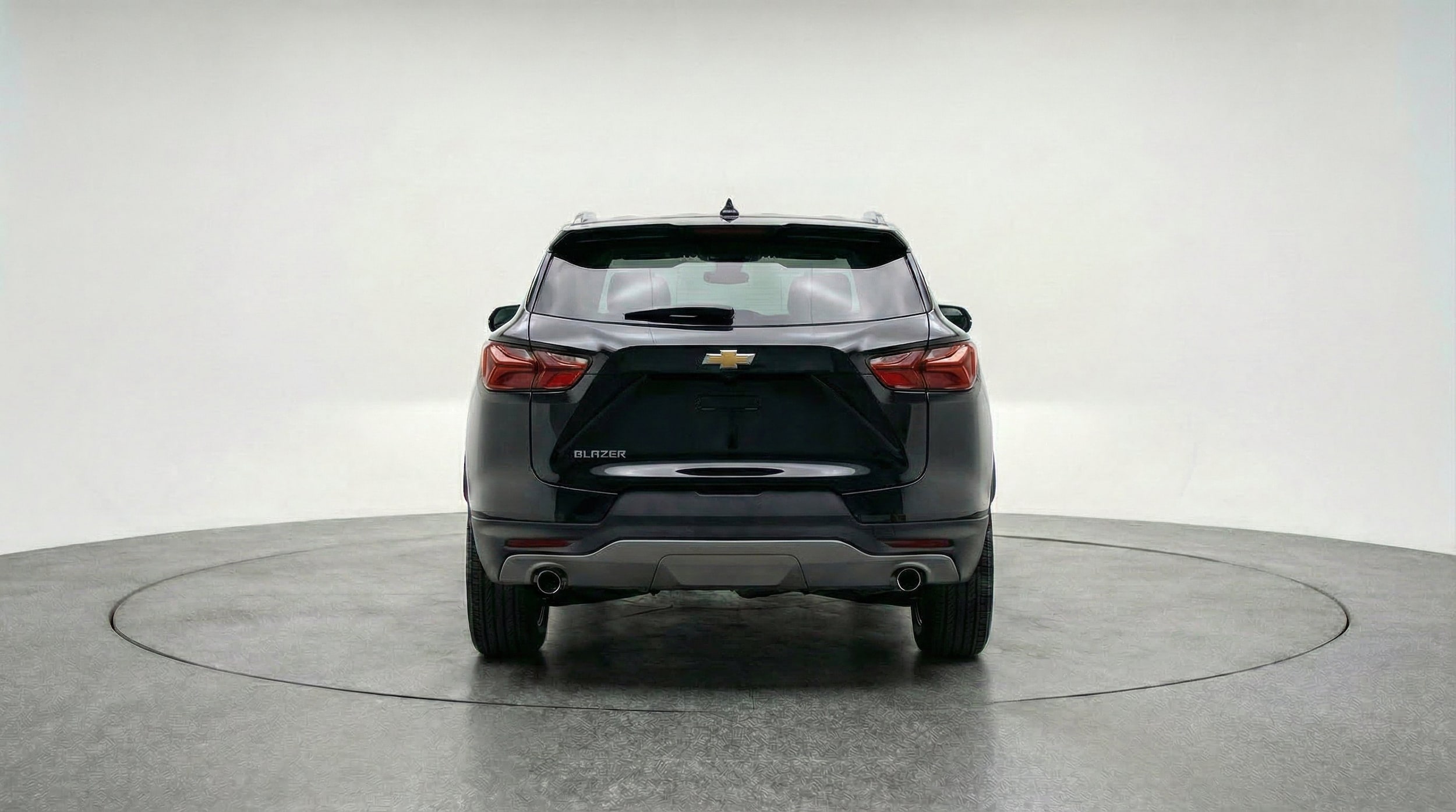 Thumbnail: 2025 Chevrolet Blazer - 7