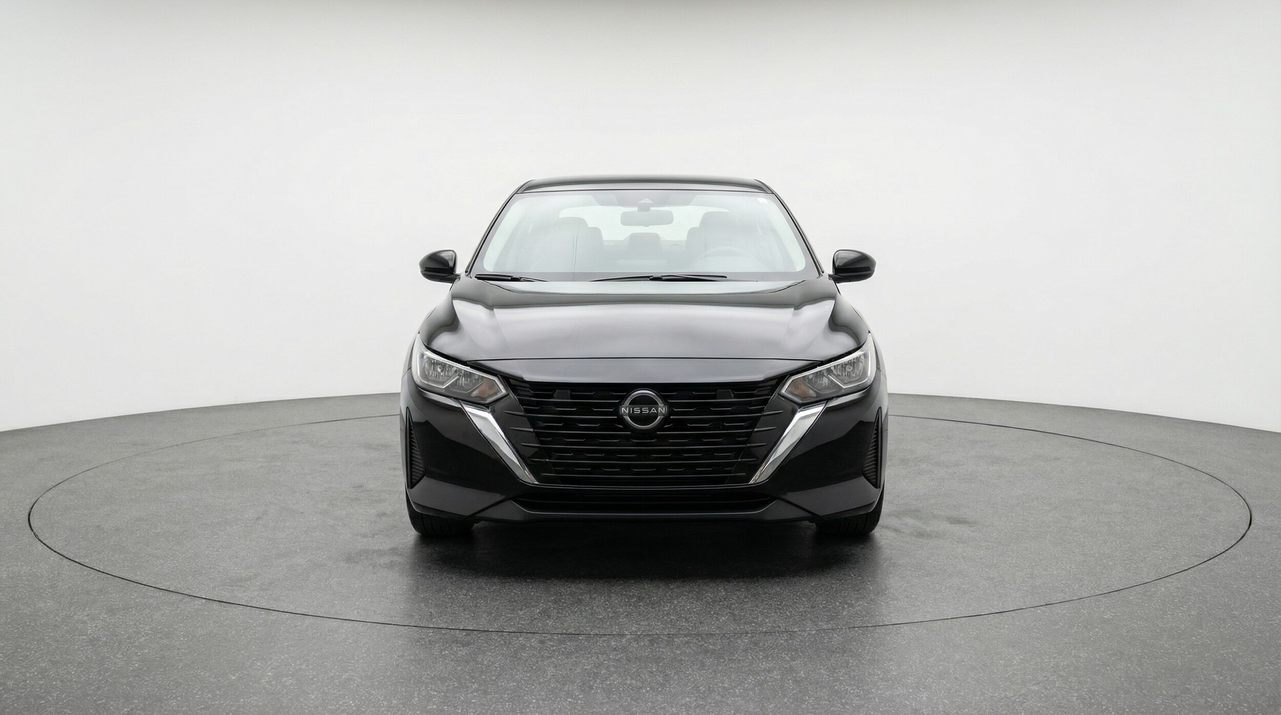 Thumbnail: 2025 Nissan Sentra - 2