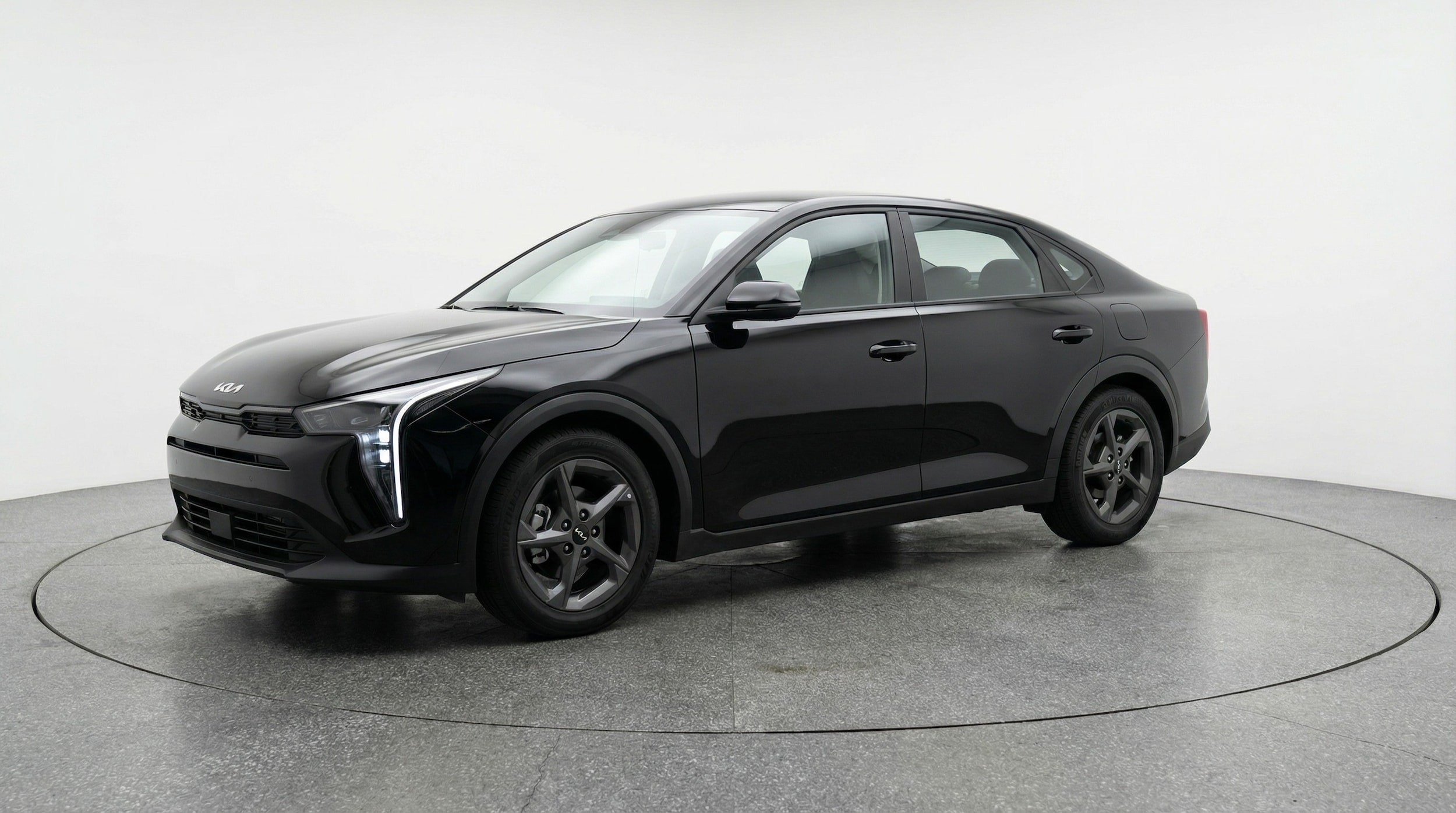 Thumbnail: 2025 Kia K4 - 3