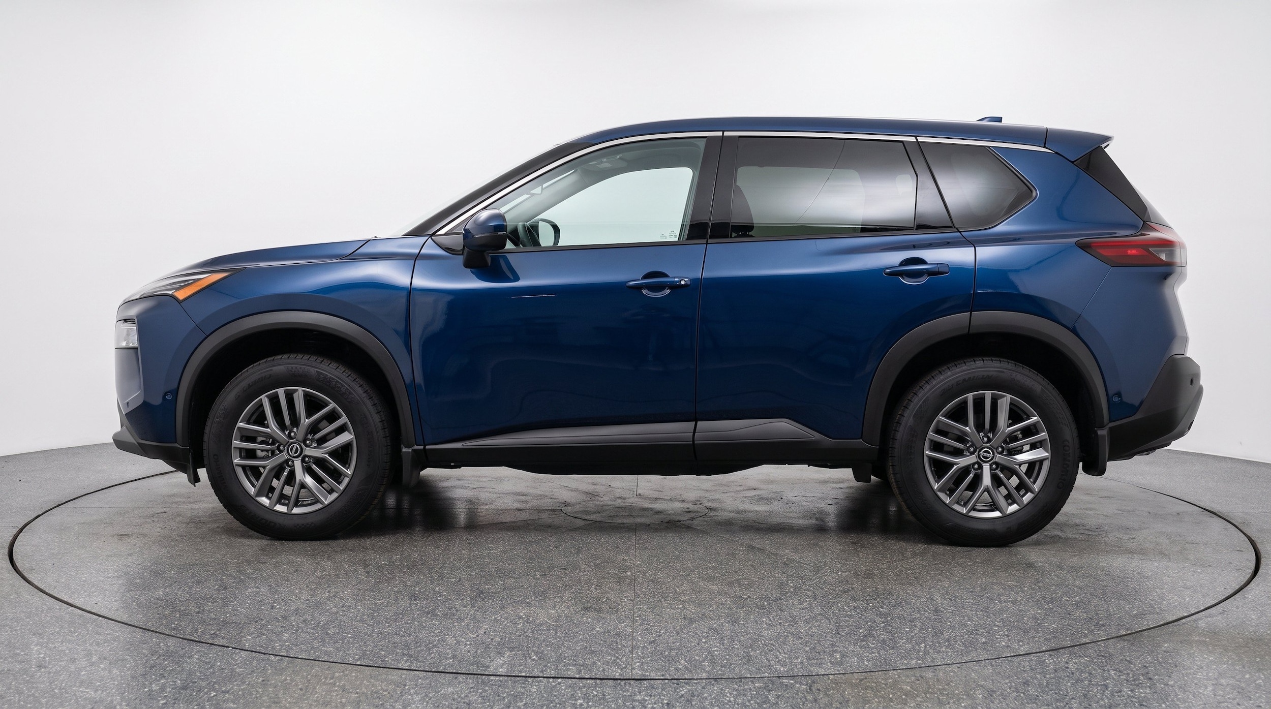 Thumbnail: 2026 Nissan Rogue - 5