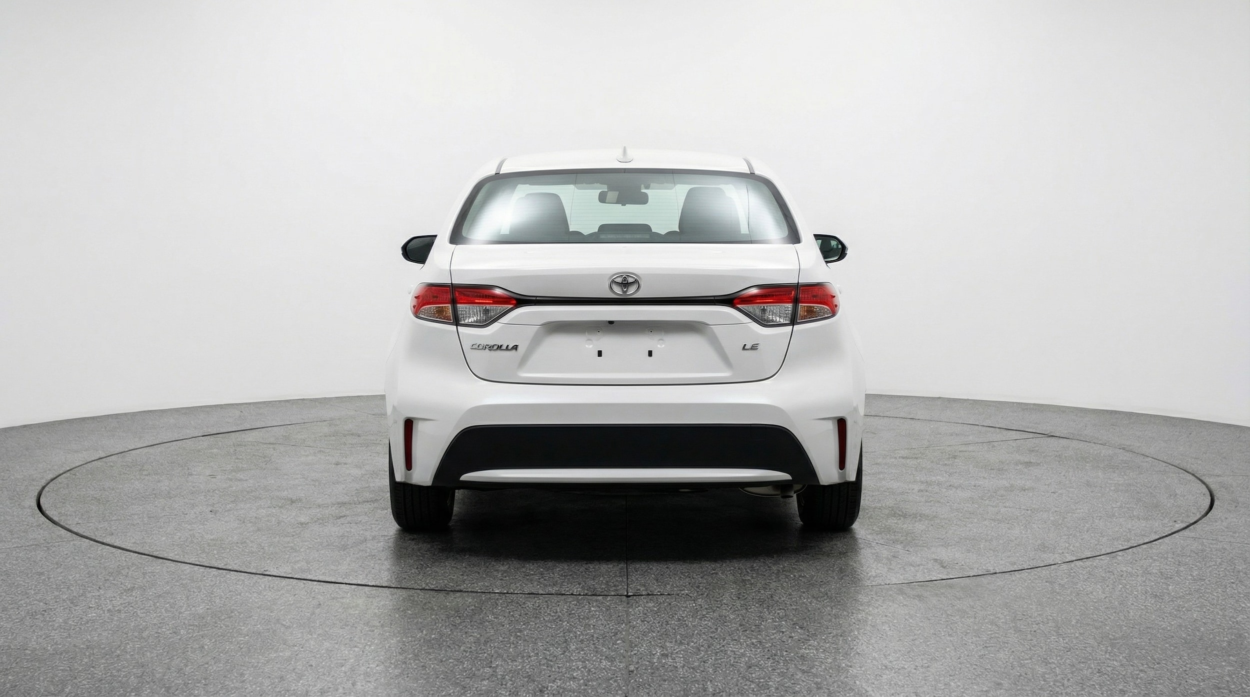 Thumbnail: 2025 Toyota Corolla - 6