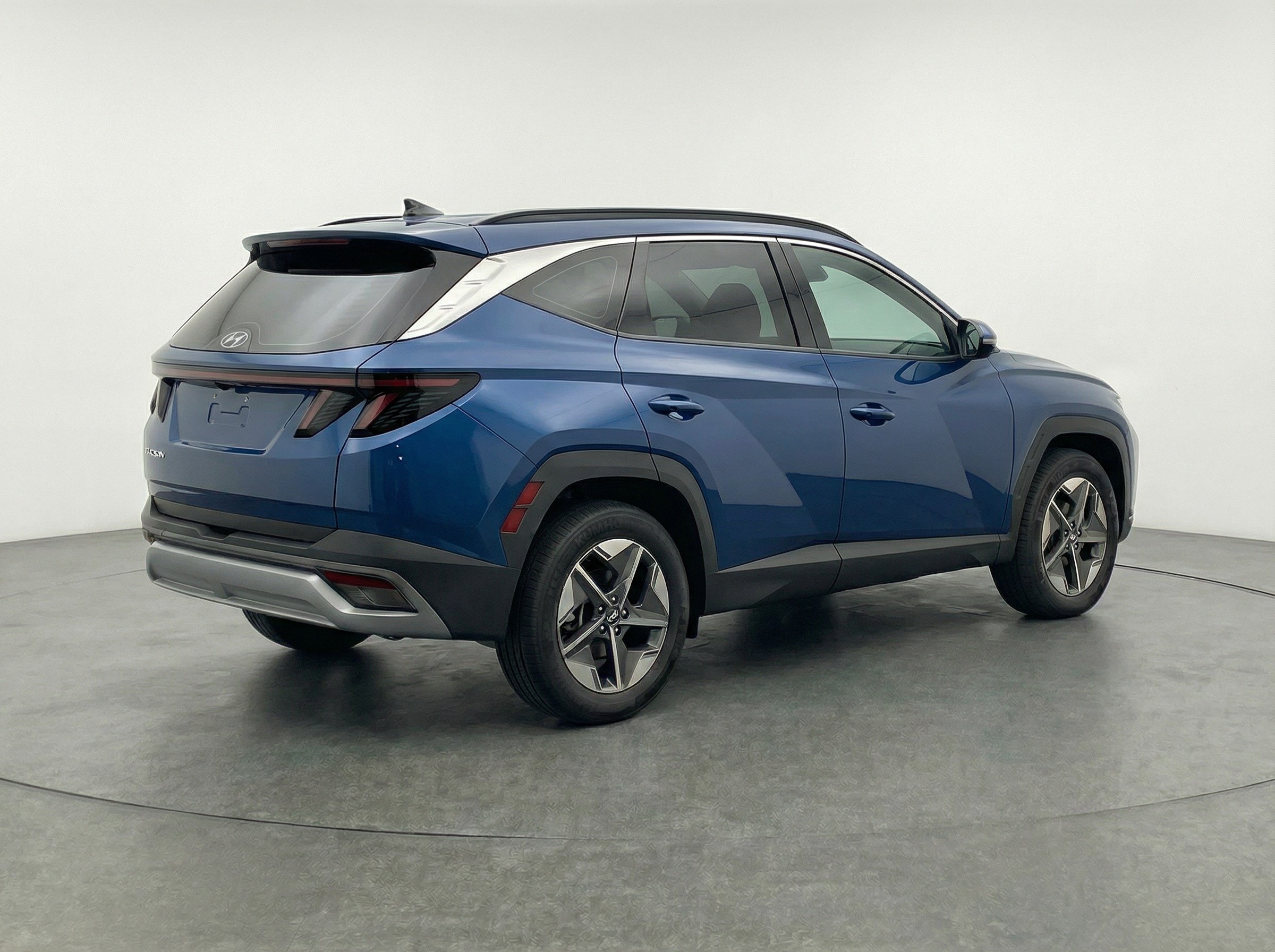 Thumbnail: 2025 Hyundai Tucson - 7