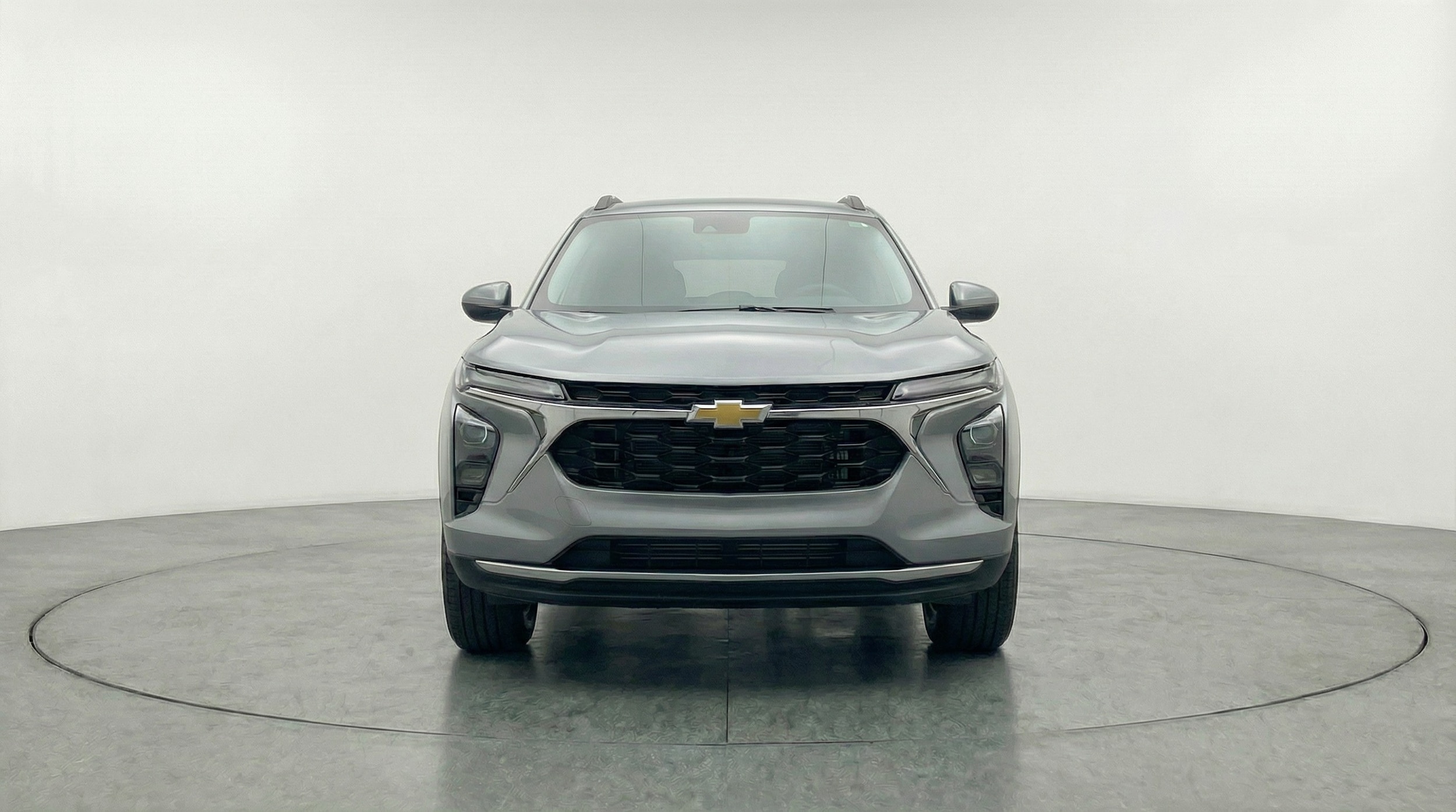 Thumbnail: 2025 Chevrolet Trax - 2