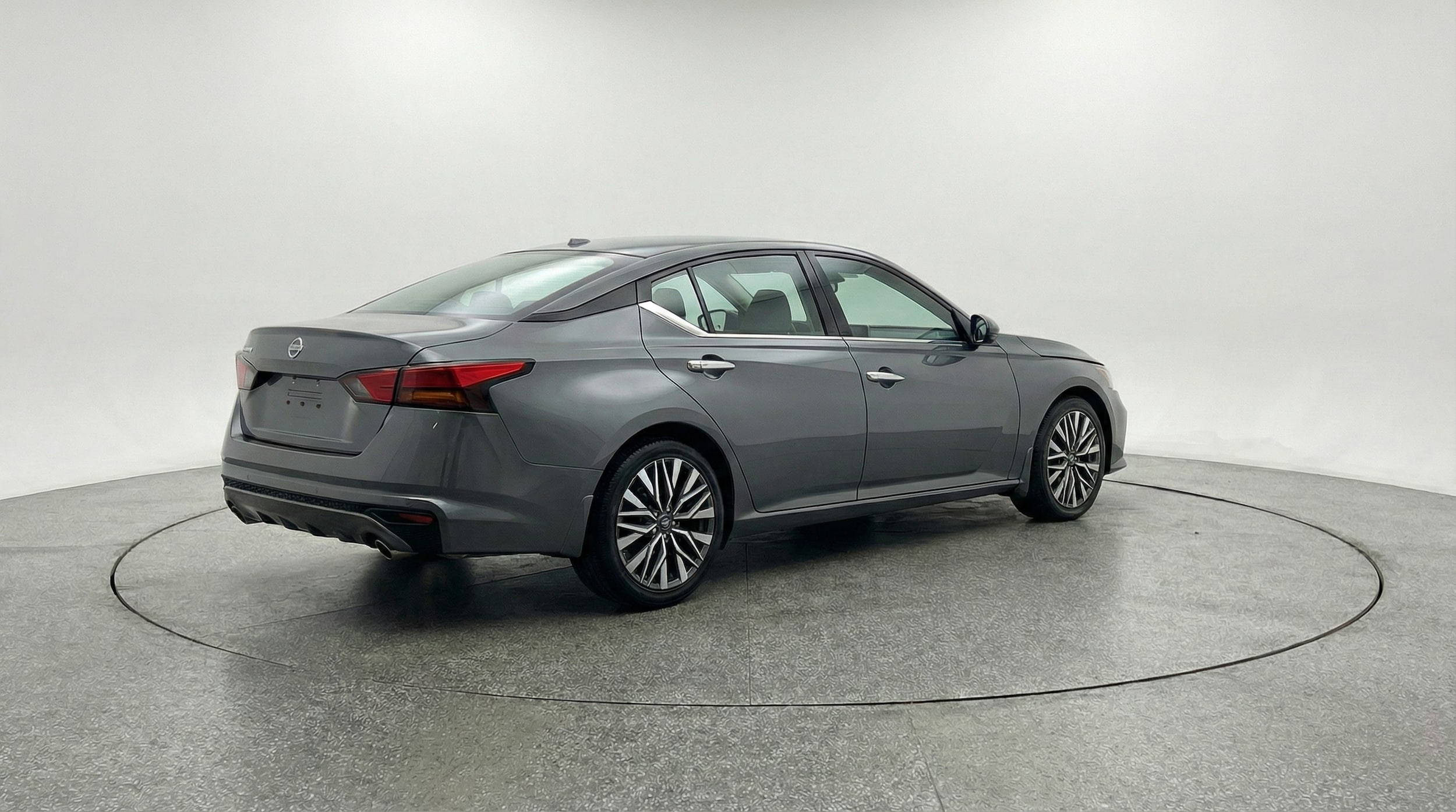 Thumbnail: 2025 Nissan Altima - 7