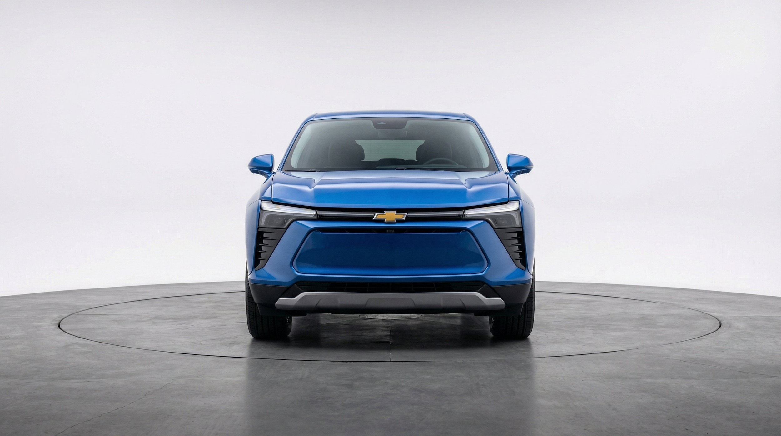 Thumbnail: 2026 Chevrolet Blazer - 2
