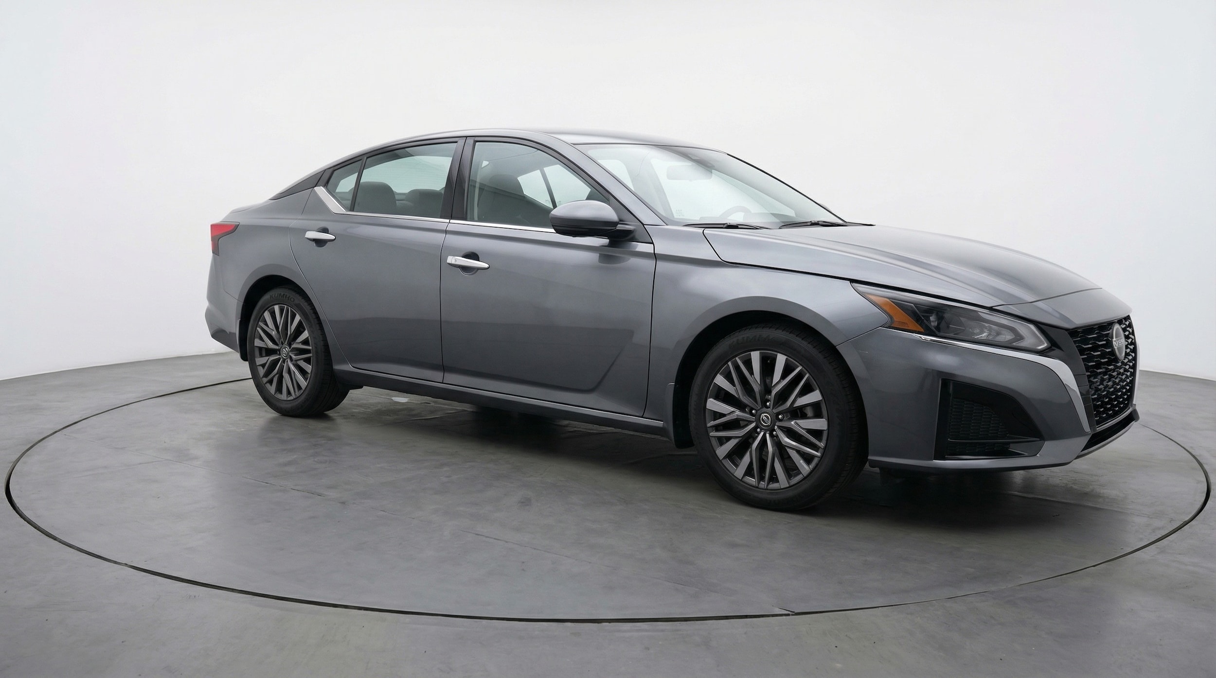 Thumbnail: 2025 Nissan Altima - 1
