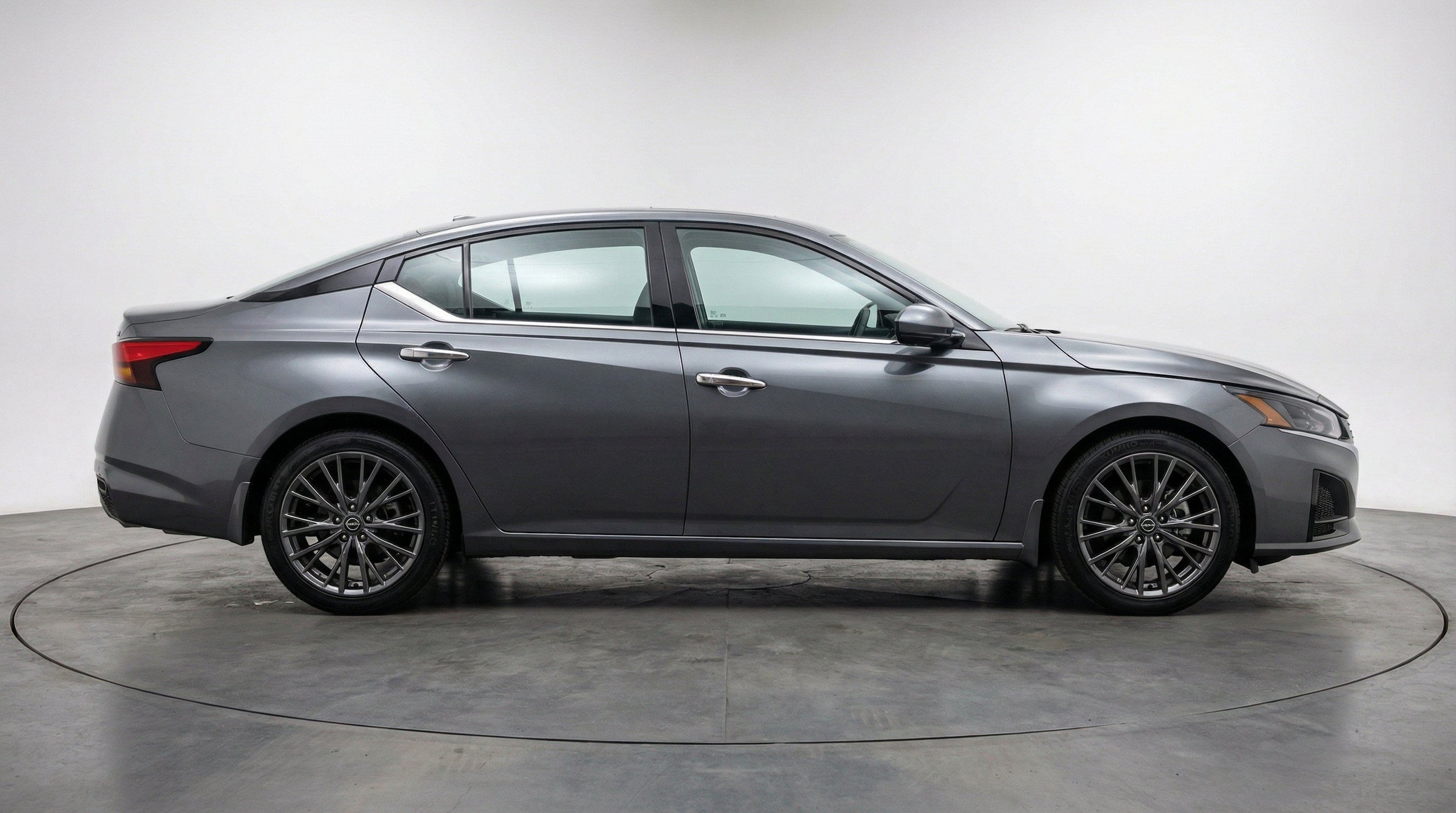 Thumbnail: 2025 Nissan Altima - 10
