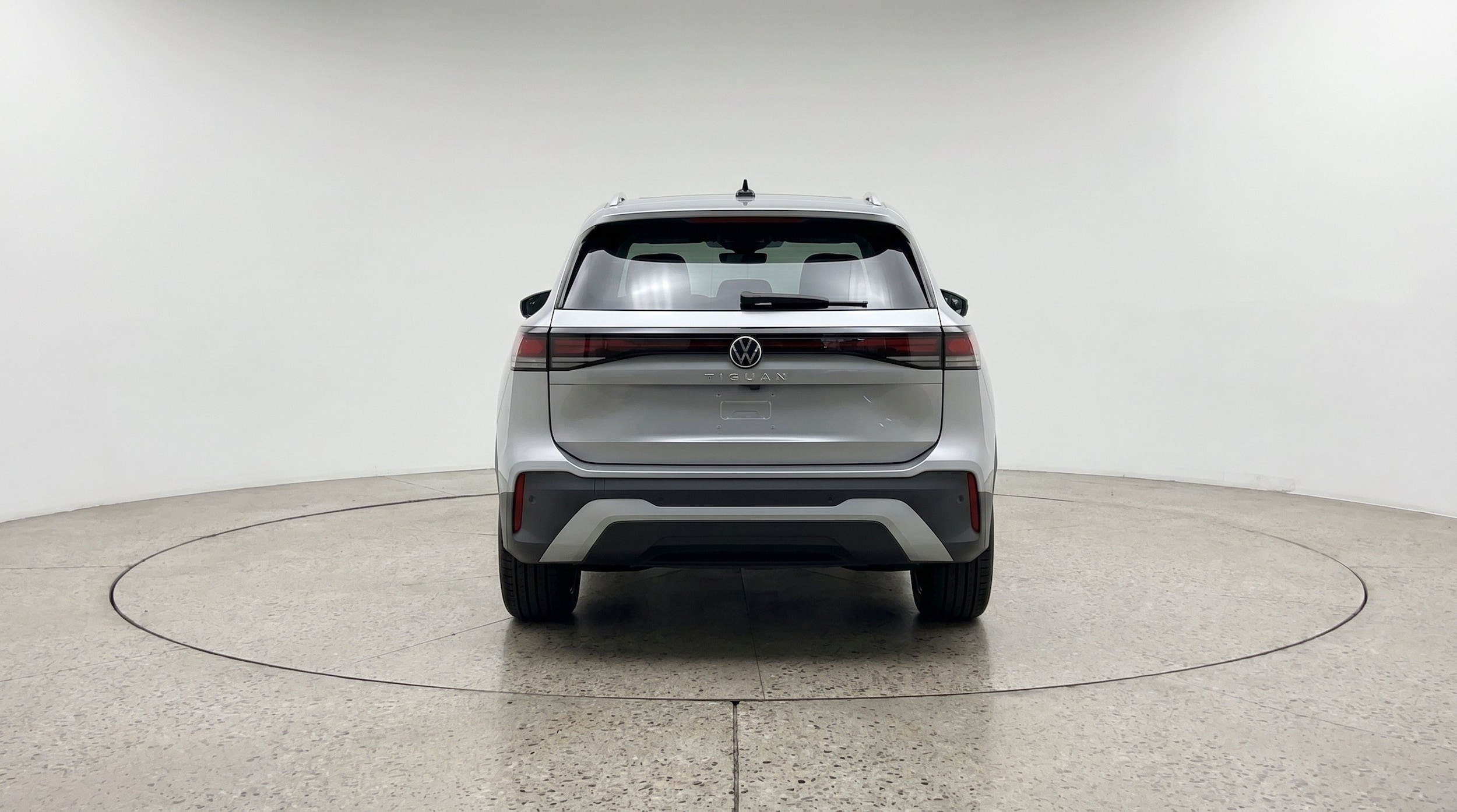 Thumbnail: 2026 Volkswagen Tiguan - 7