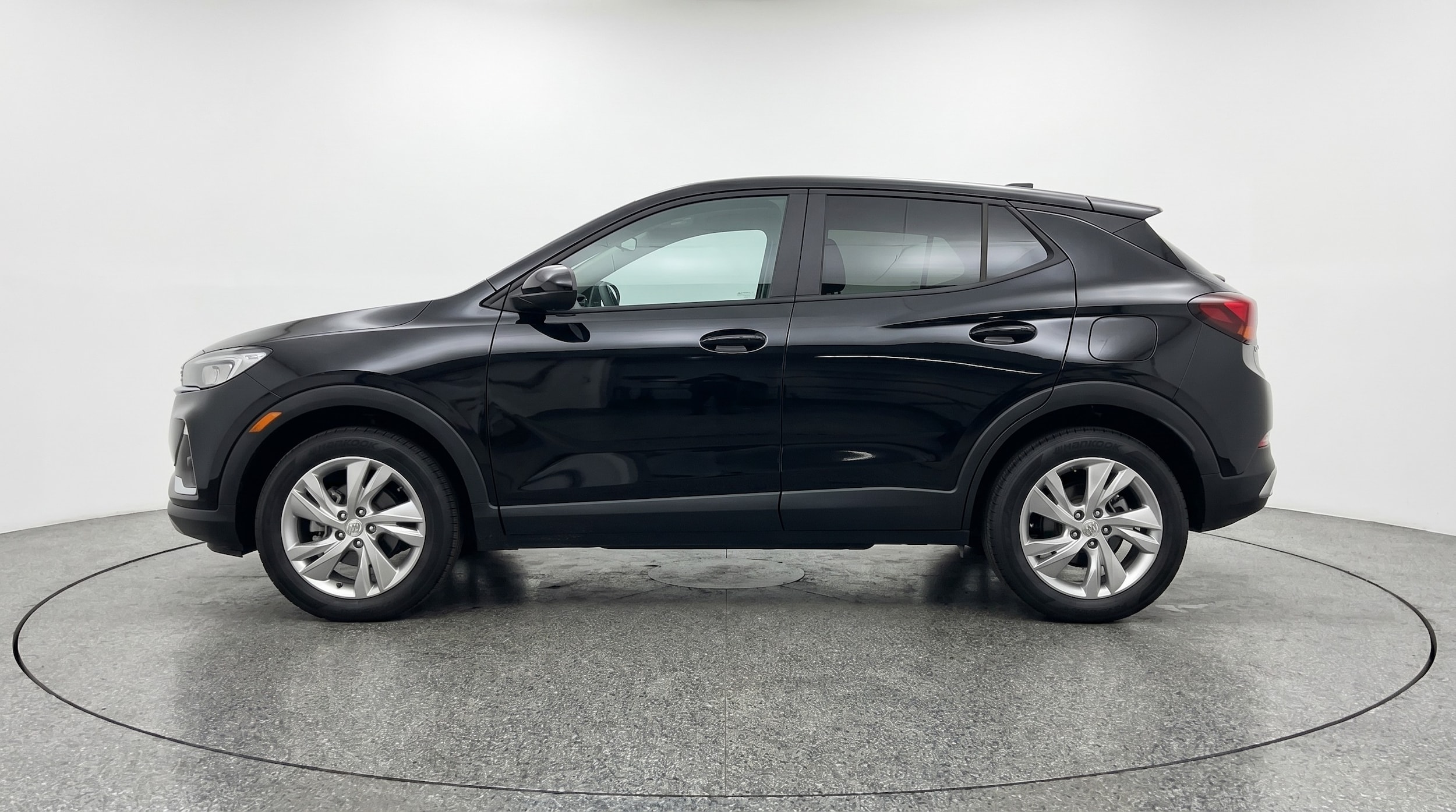 Thumbnail: 2025 Buick Encore GX - 4