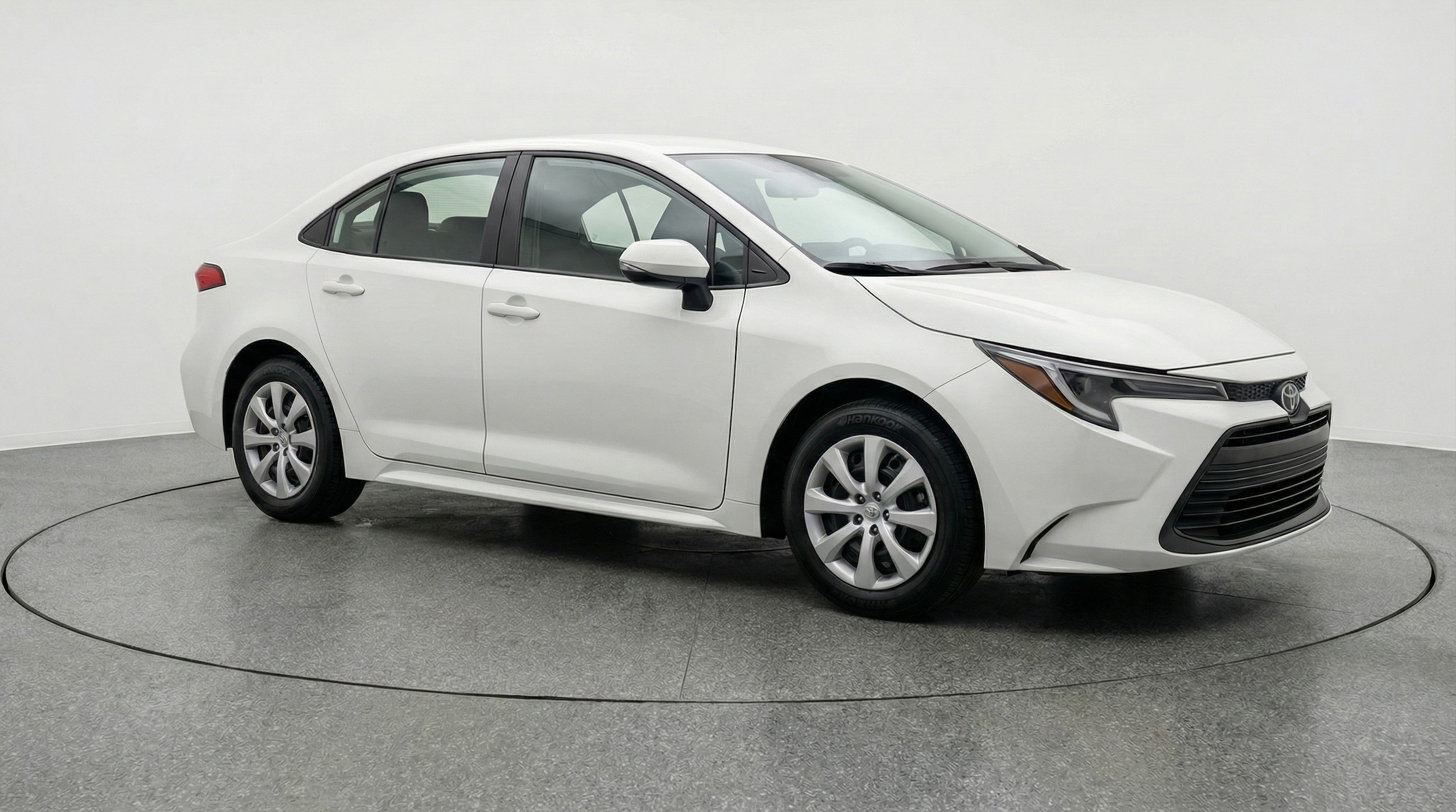 Thumbnail: 2025 Toyota Corolla - 1
