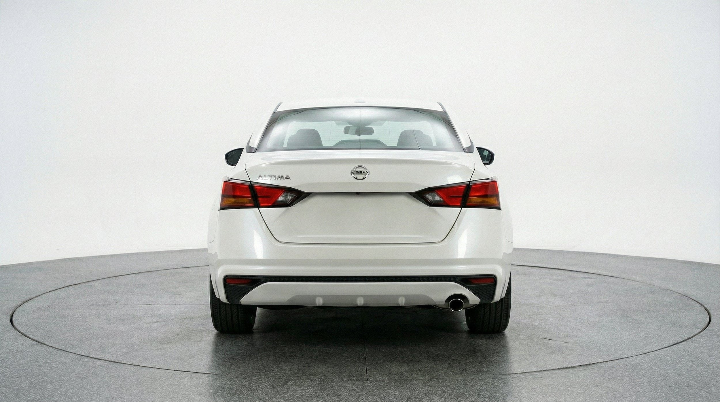 Thumbnail: 2025 Nissan Altima - 7