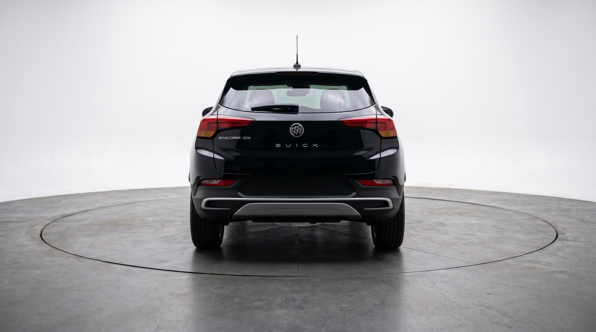 Thumbnail: 2025 Buick Encore GX - 6
