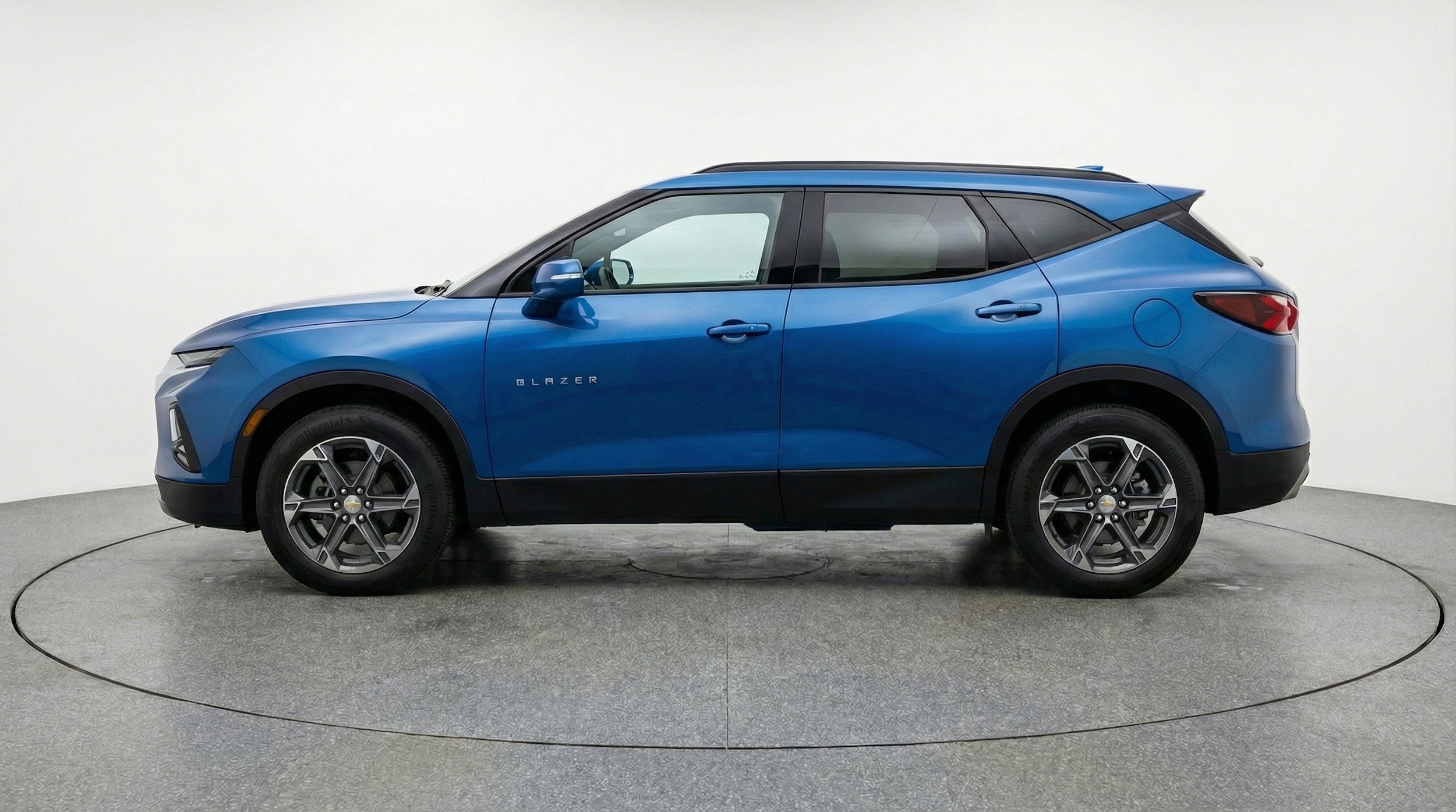 Thumbnail: 2026 Chevrolet Blazer - 5