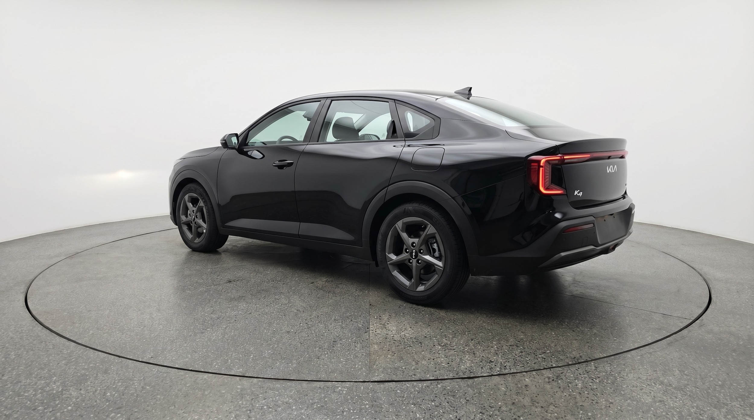 Thumbnail: 2025 Kia K4 - 5