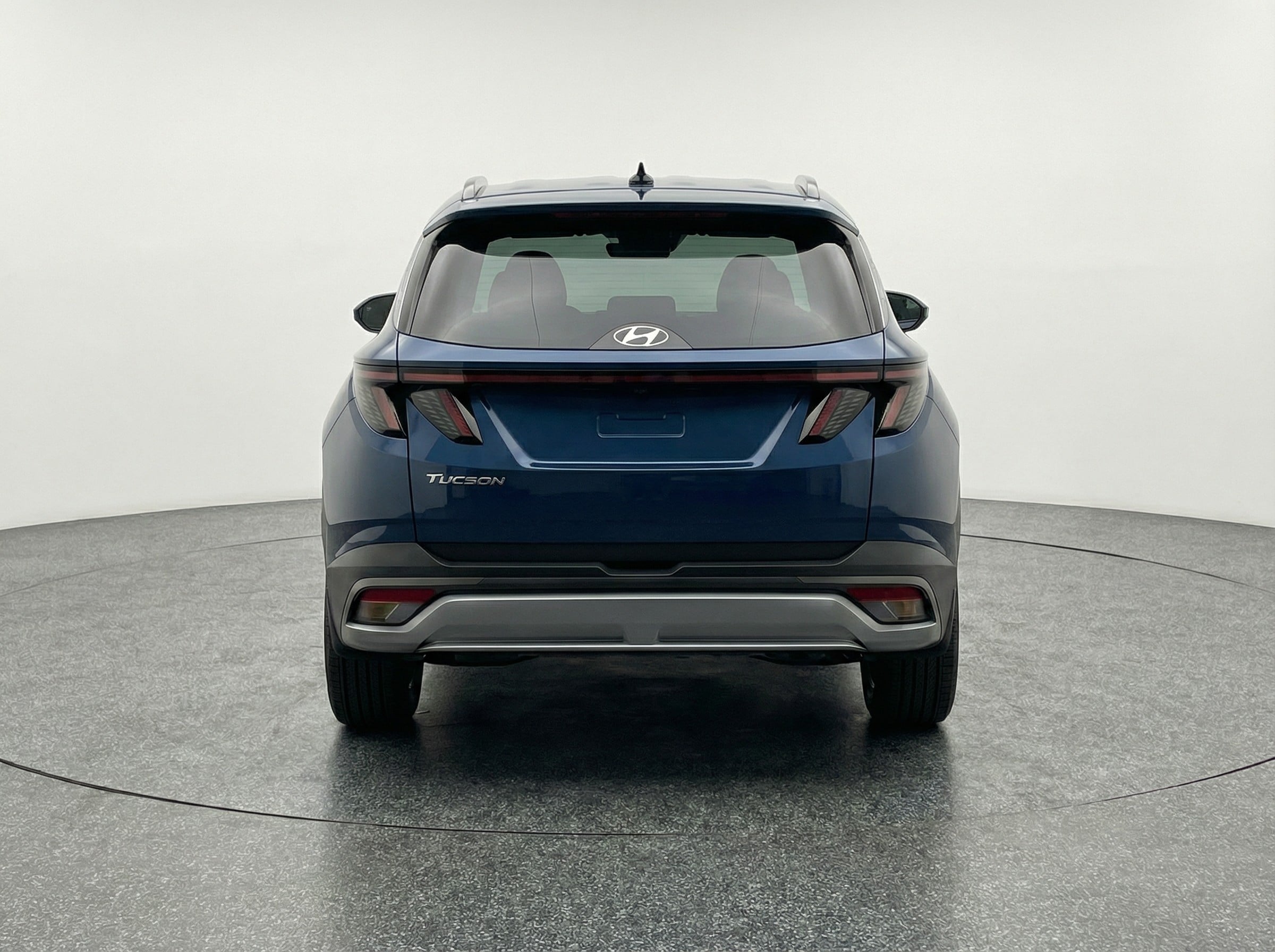 Thumbnail: 2025 Hyundai Tucson - 6