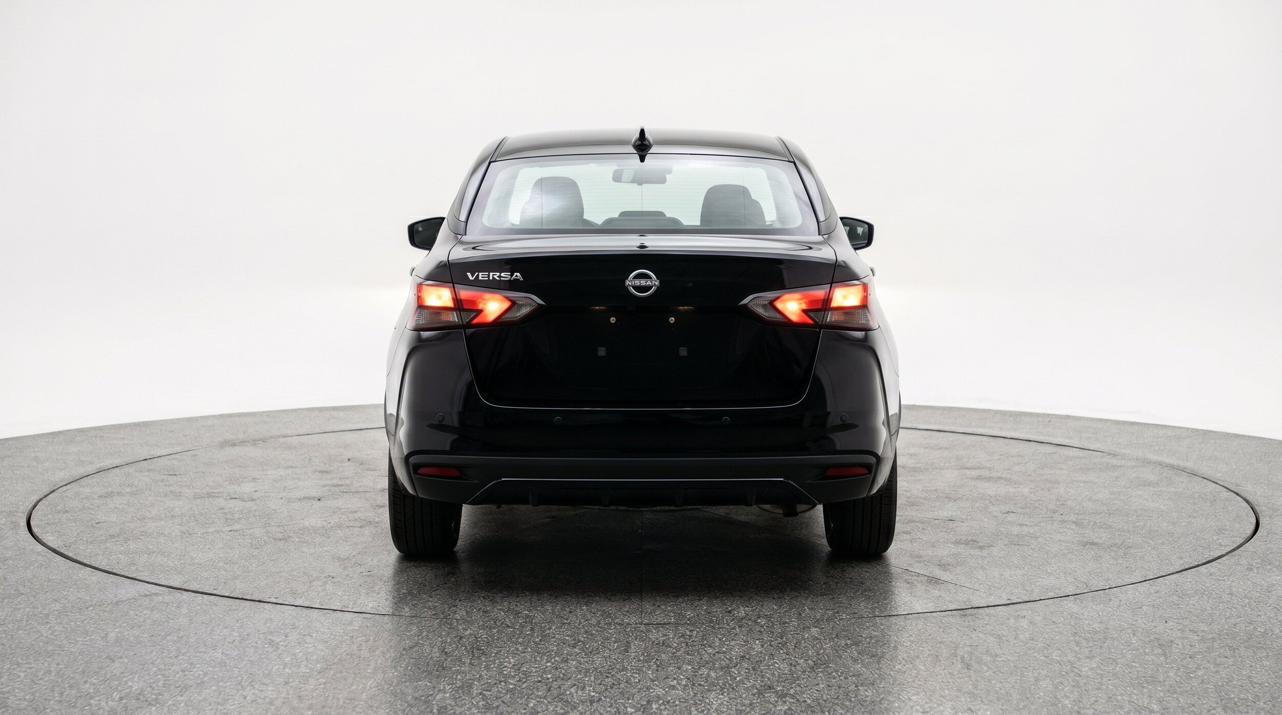 Thumbnail: 2025 Nissan Versa - 7