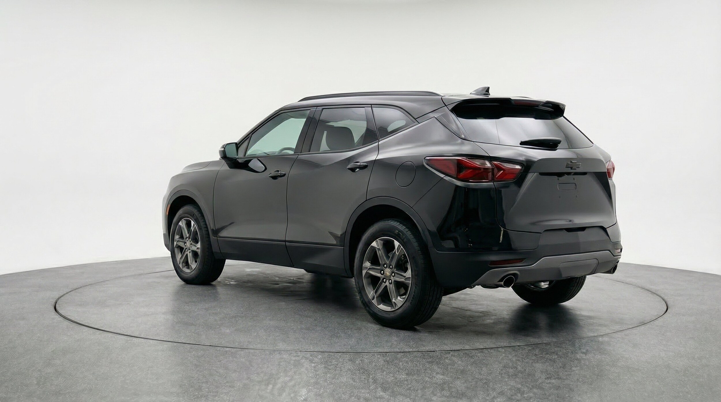 Thumbnail: 2025 Chevrolet Blazer - 6
