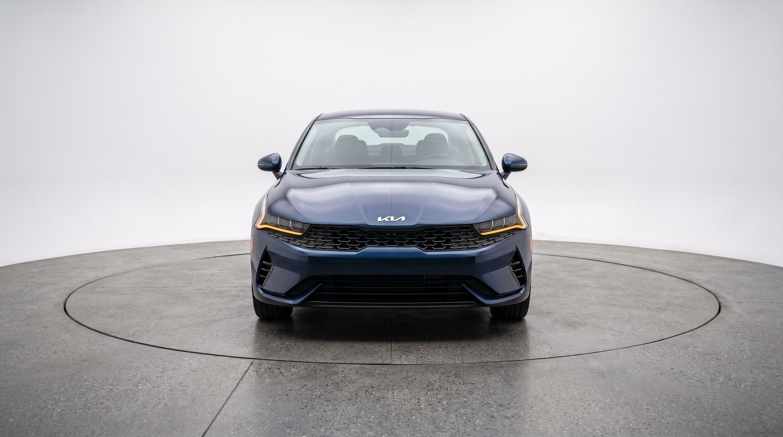 Thumbnail: 2026 Kia K4 - 2