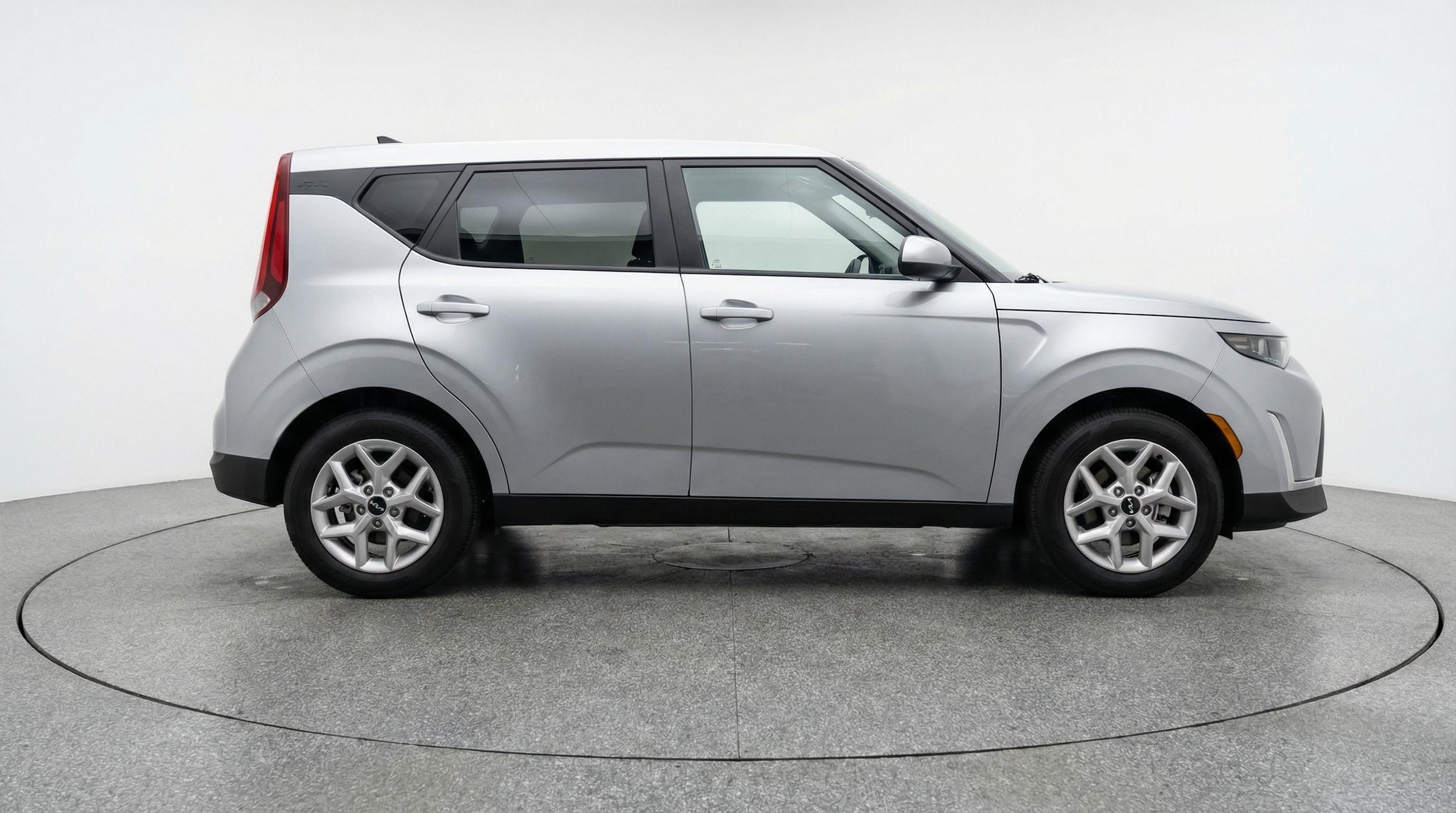 Thumbnail: 2025 Kia Soul - 8