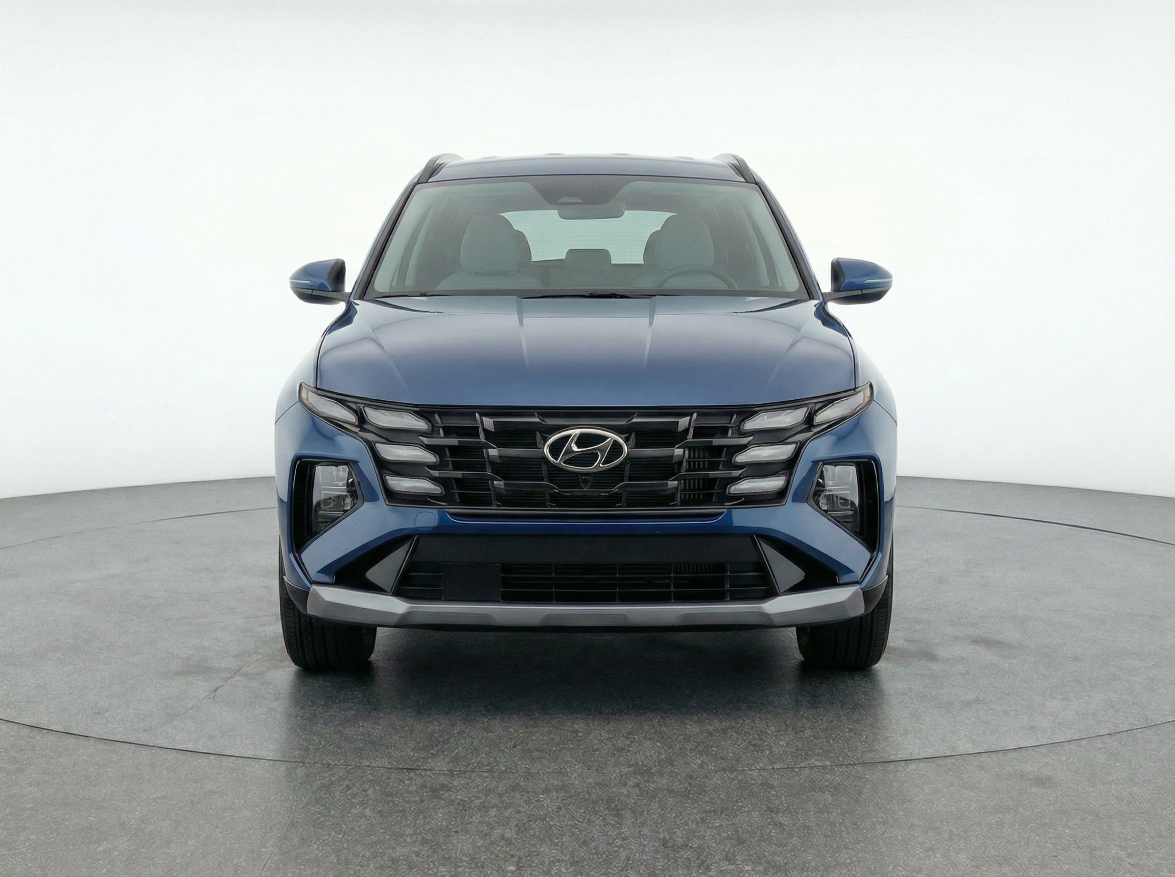 Thumbnail: 2025 Hyundai Tucson - 2