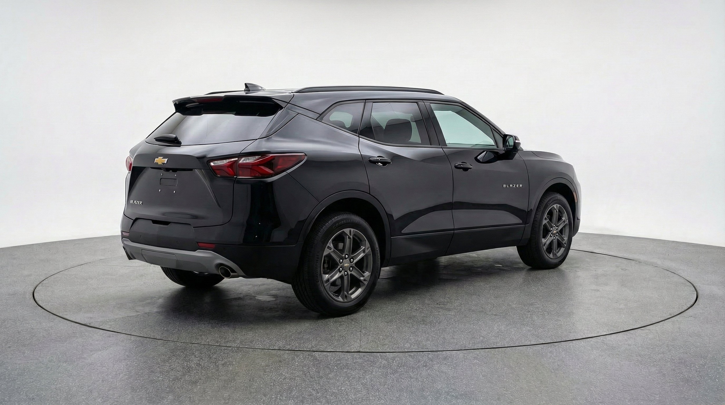 Thumbnail: 2025 Chevrolet Blazer - 9
