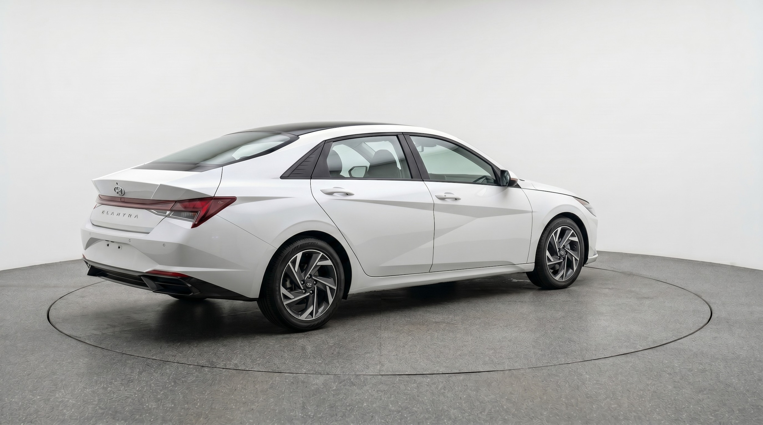Thumbnail: 2025 Hyundai Elantra - 7