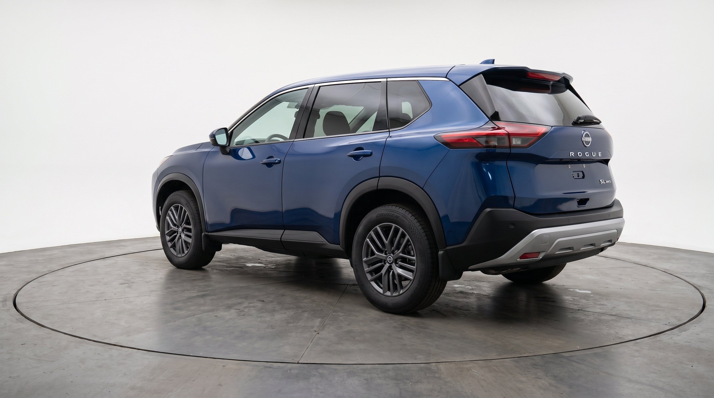 Thumbnail: 2026 Nissan Rogue - 6