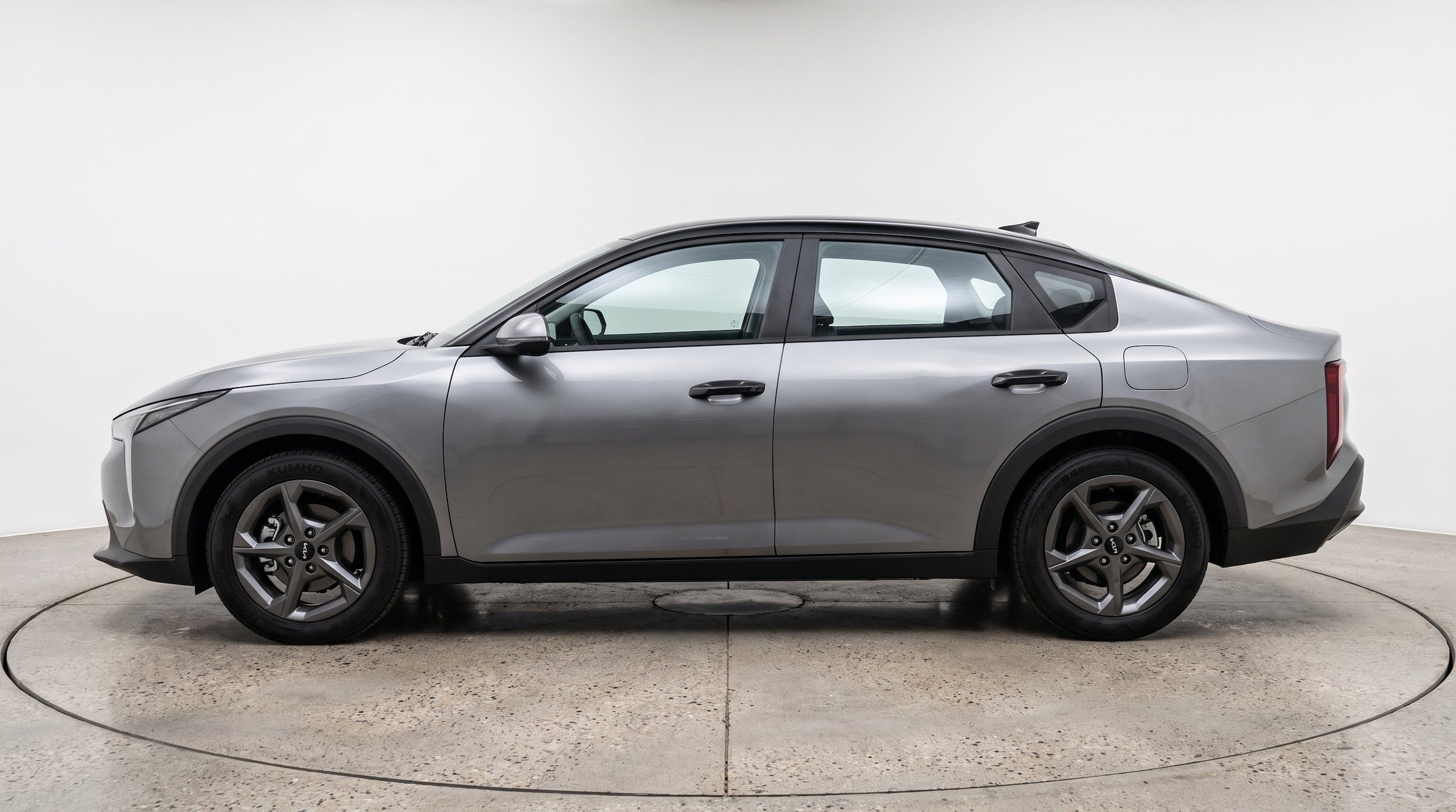 Thumbnail: 2026 Kia K4 - 5