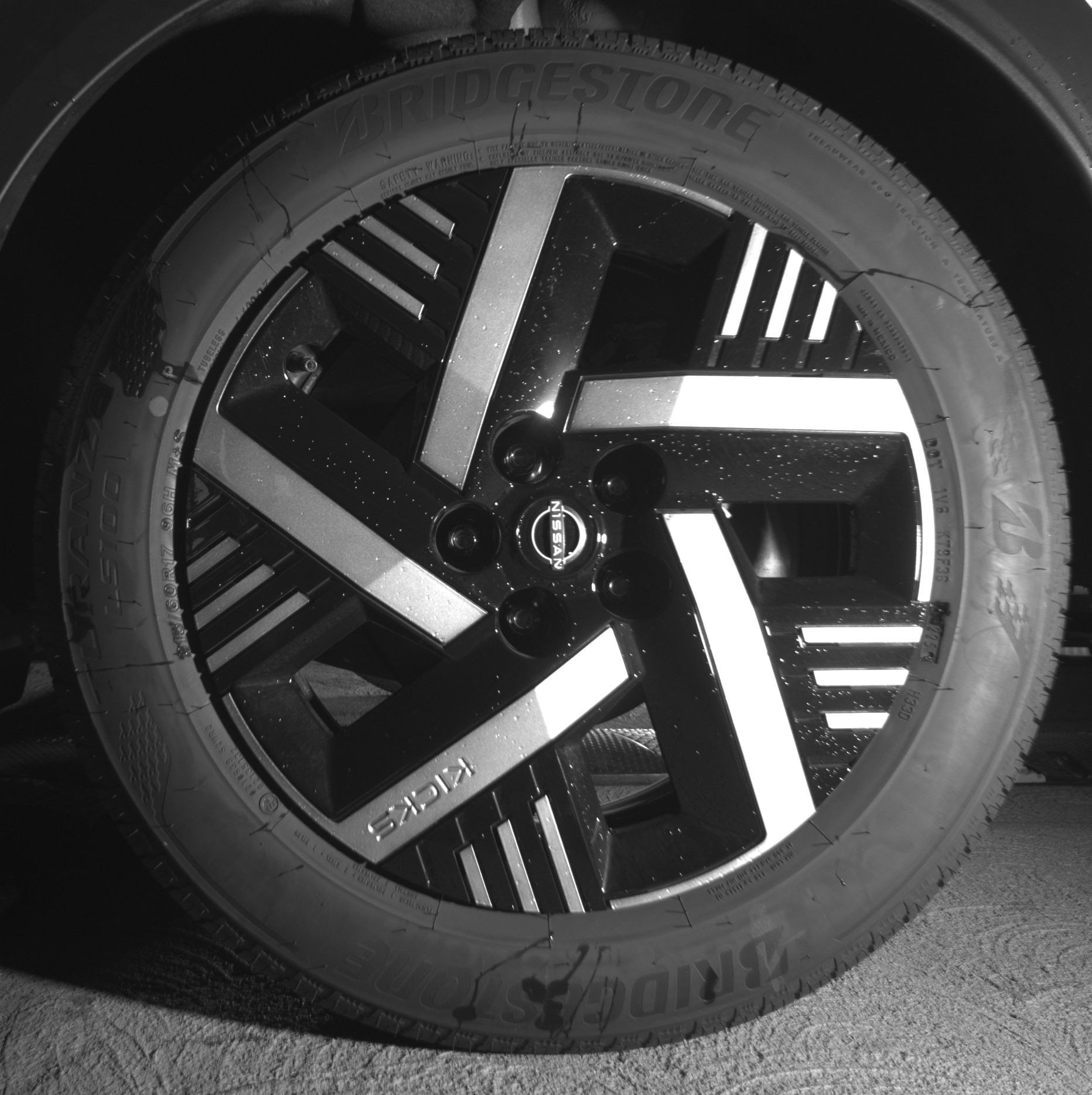 Thumbnail: 2026 Nissan Kicks - 14
