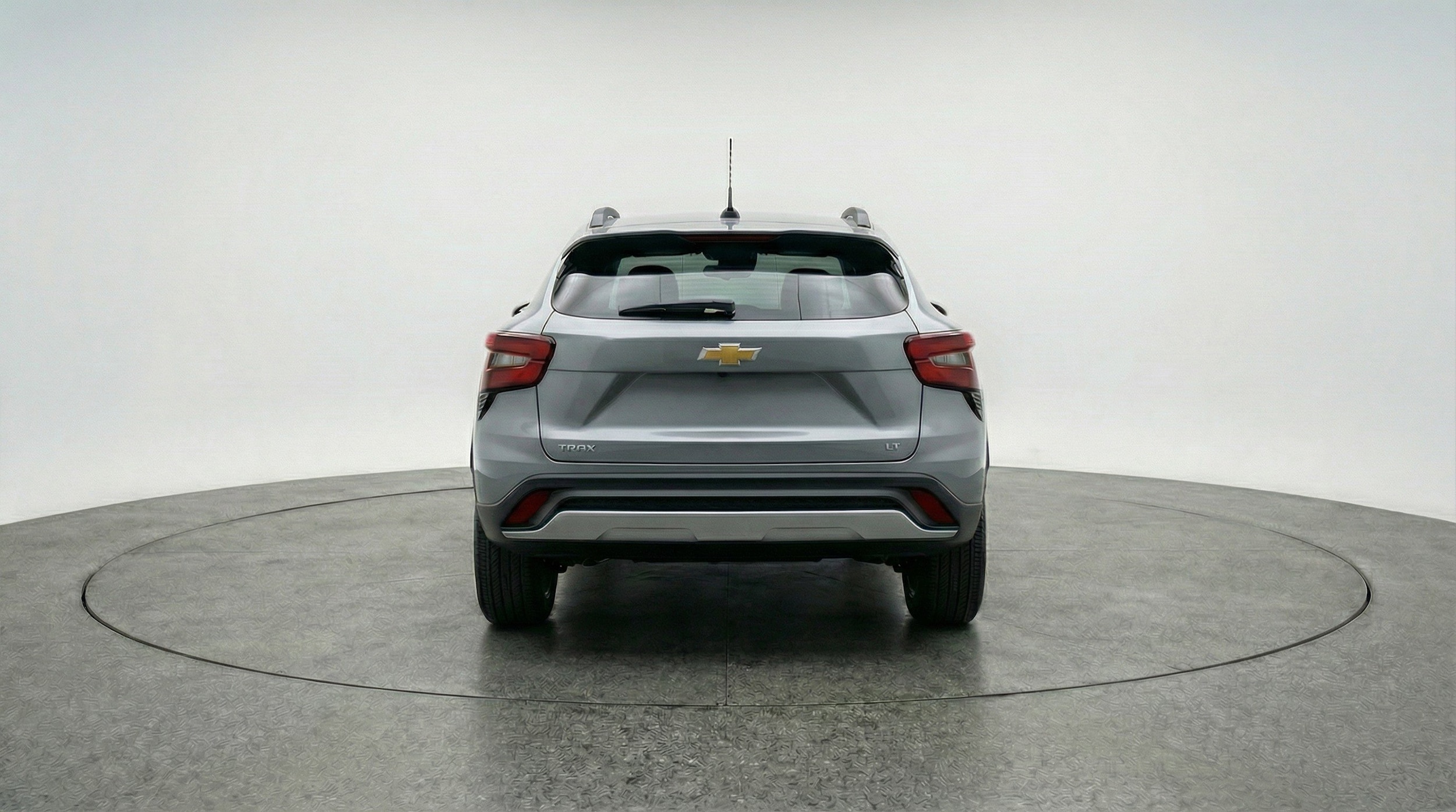 Thumbnail: 2025 Chevrolet Trax - 7