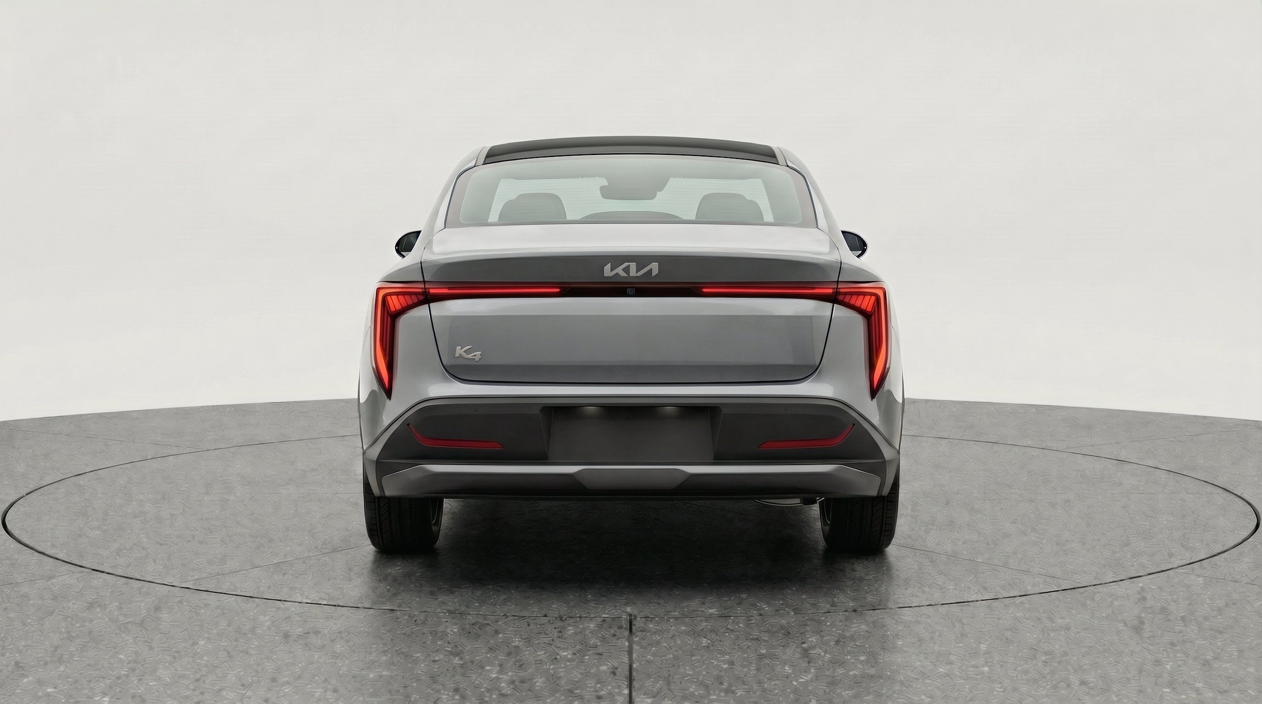 Thumbnail: 2026 Kia K4 - 7