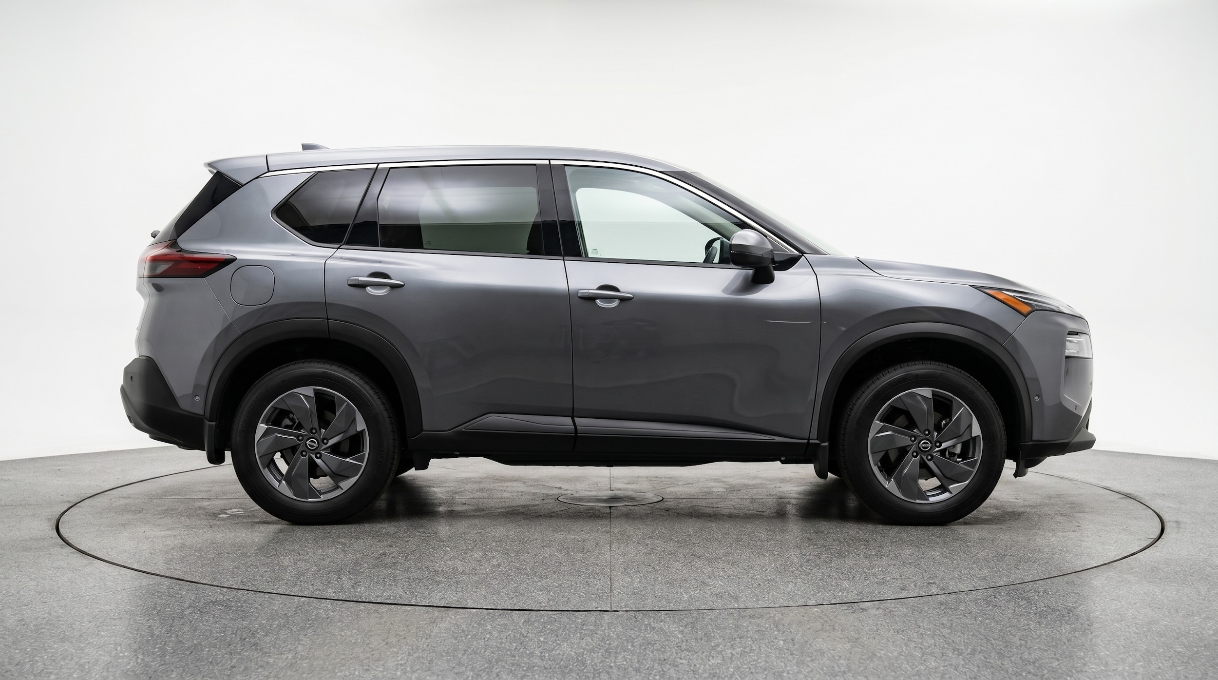 Thumbnail: 2025 Nissan Rogue - 8