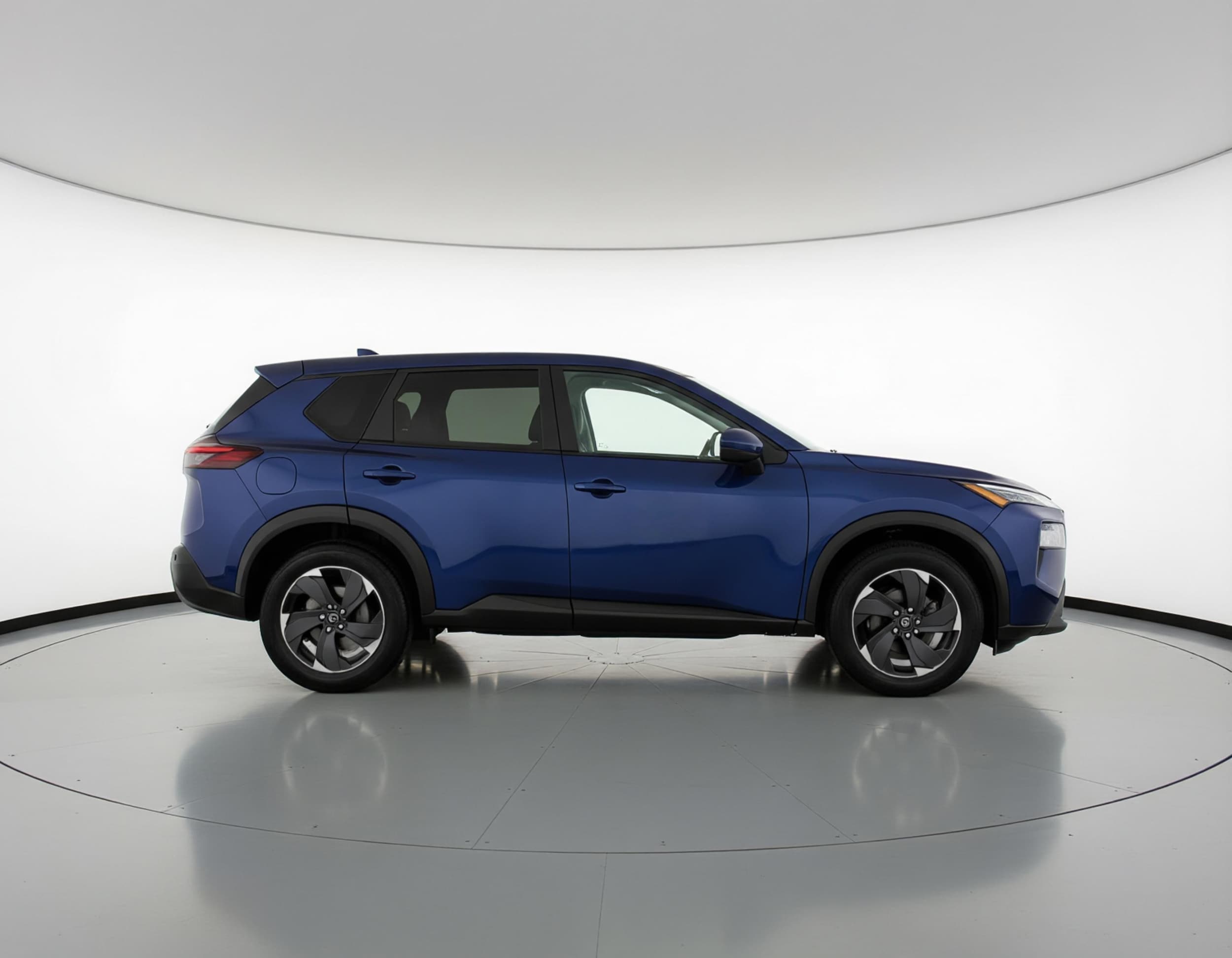 Thumbnail: 2025 Nissan Rogue - 8
