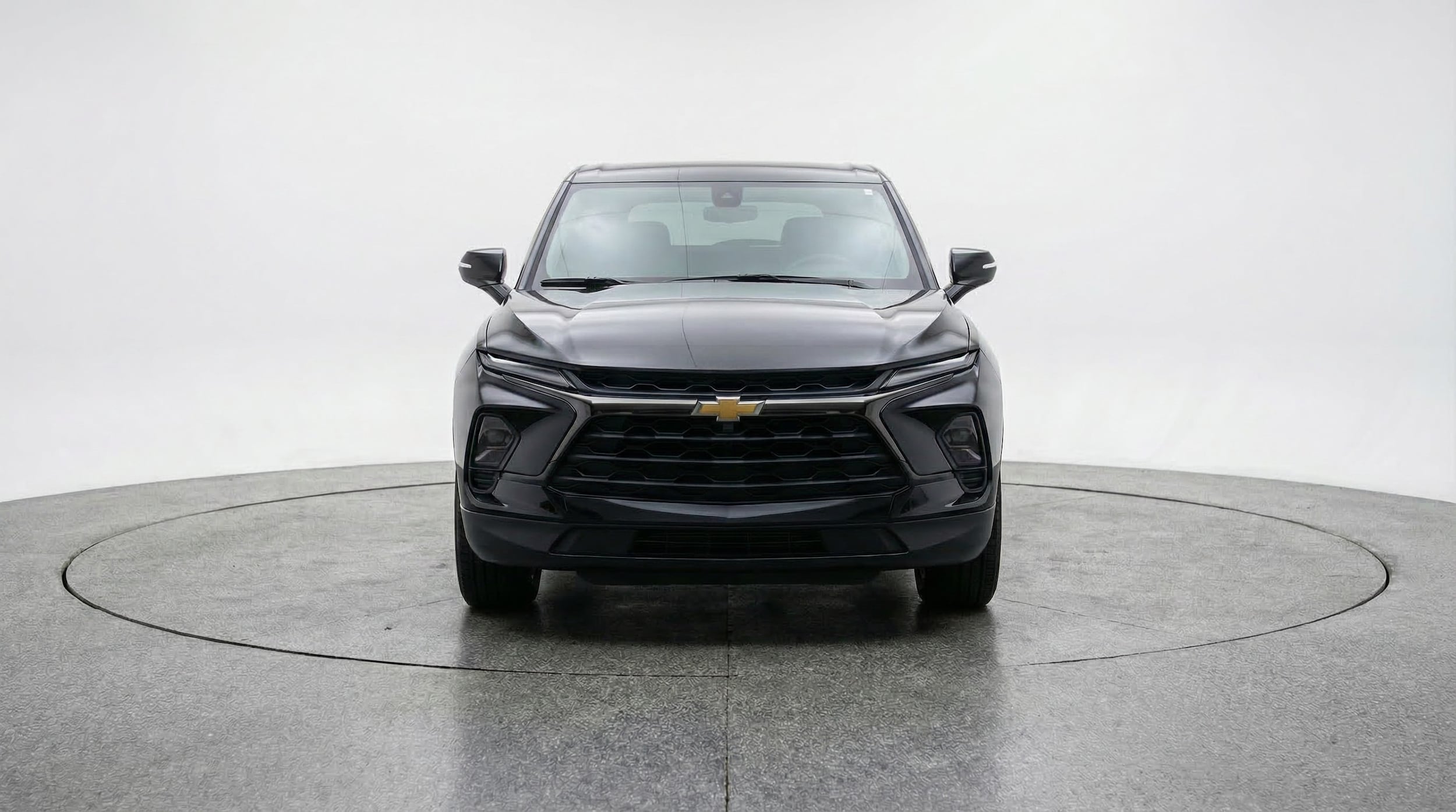 Thumbnail: 2025 Chevrolet Blazer - 2