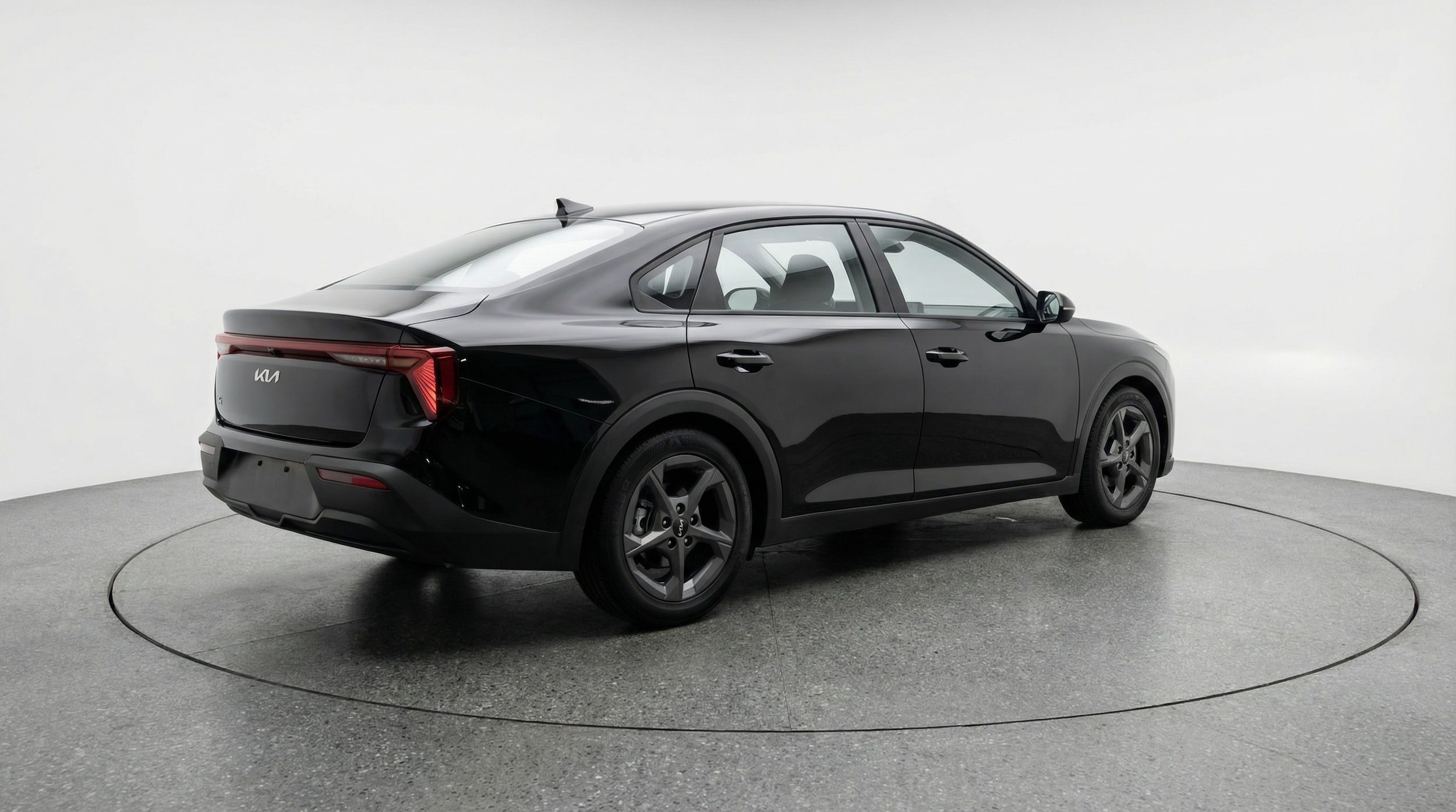 Thumbnail: 2025 Kia K4 - 7