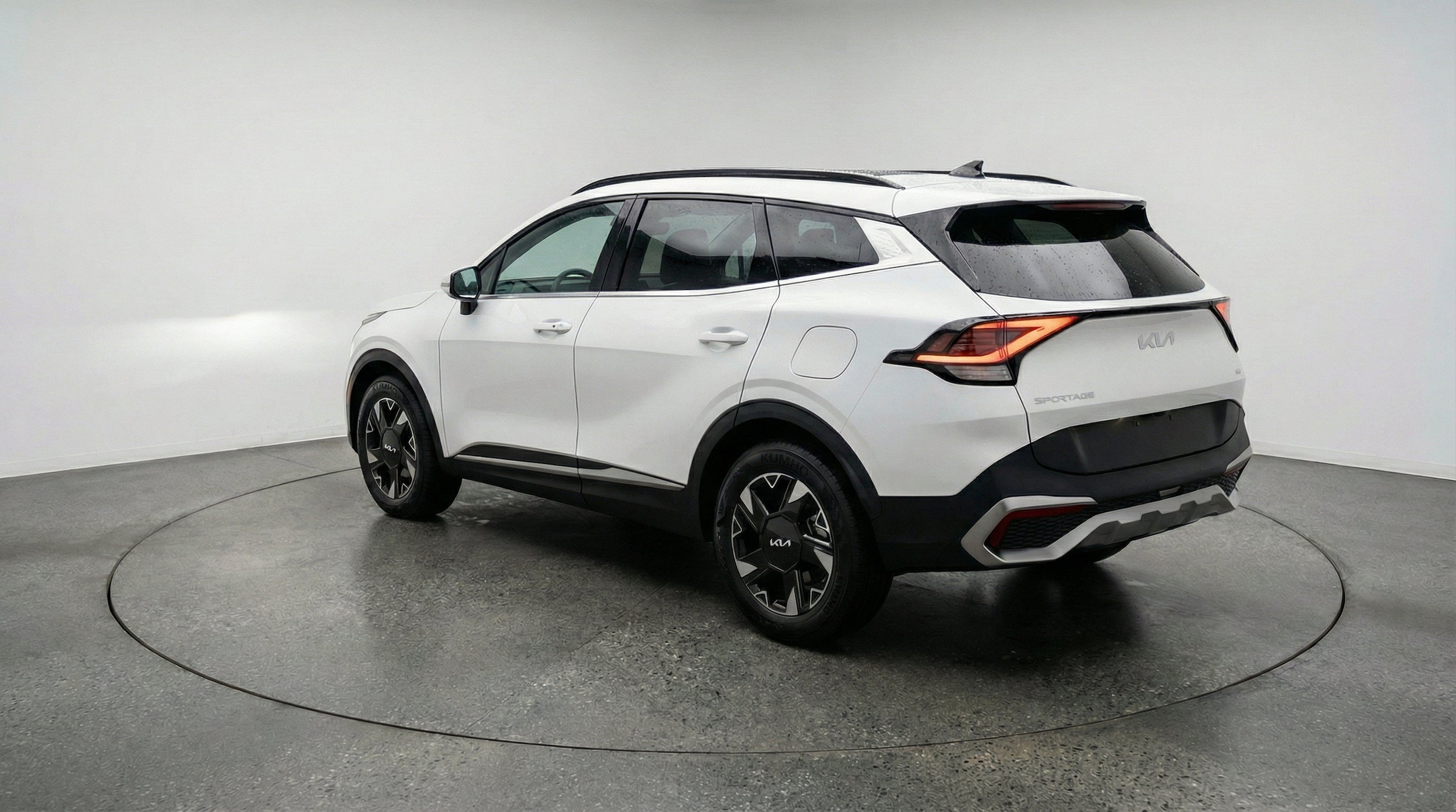 Thumbnail: 2026 Kia Sportage - 6