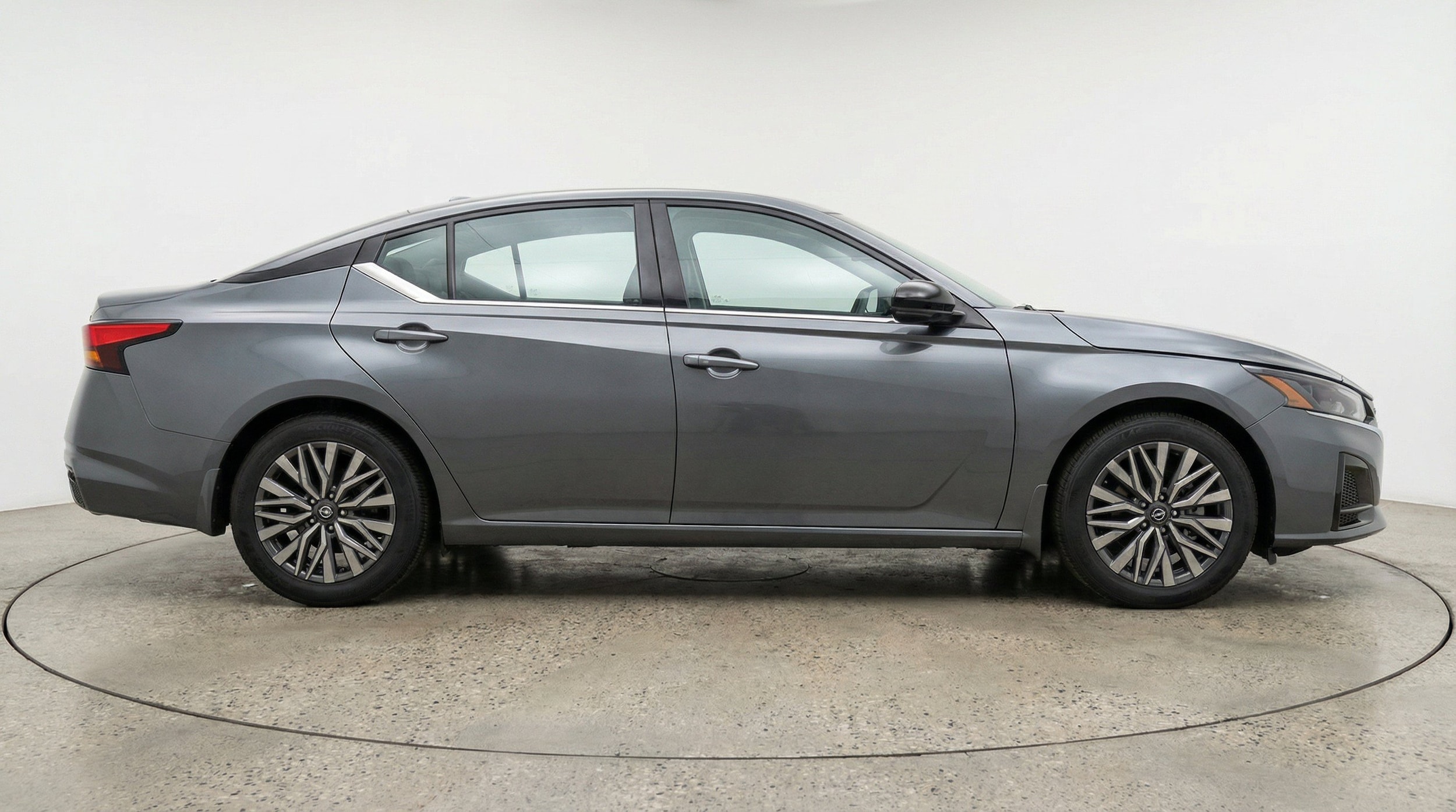 Thumbnail: 2025 Nissan Altima - 11
