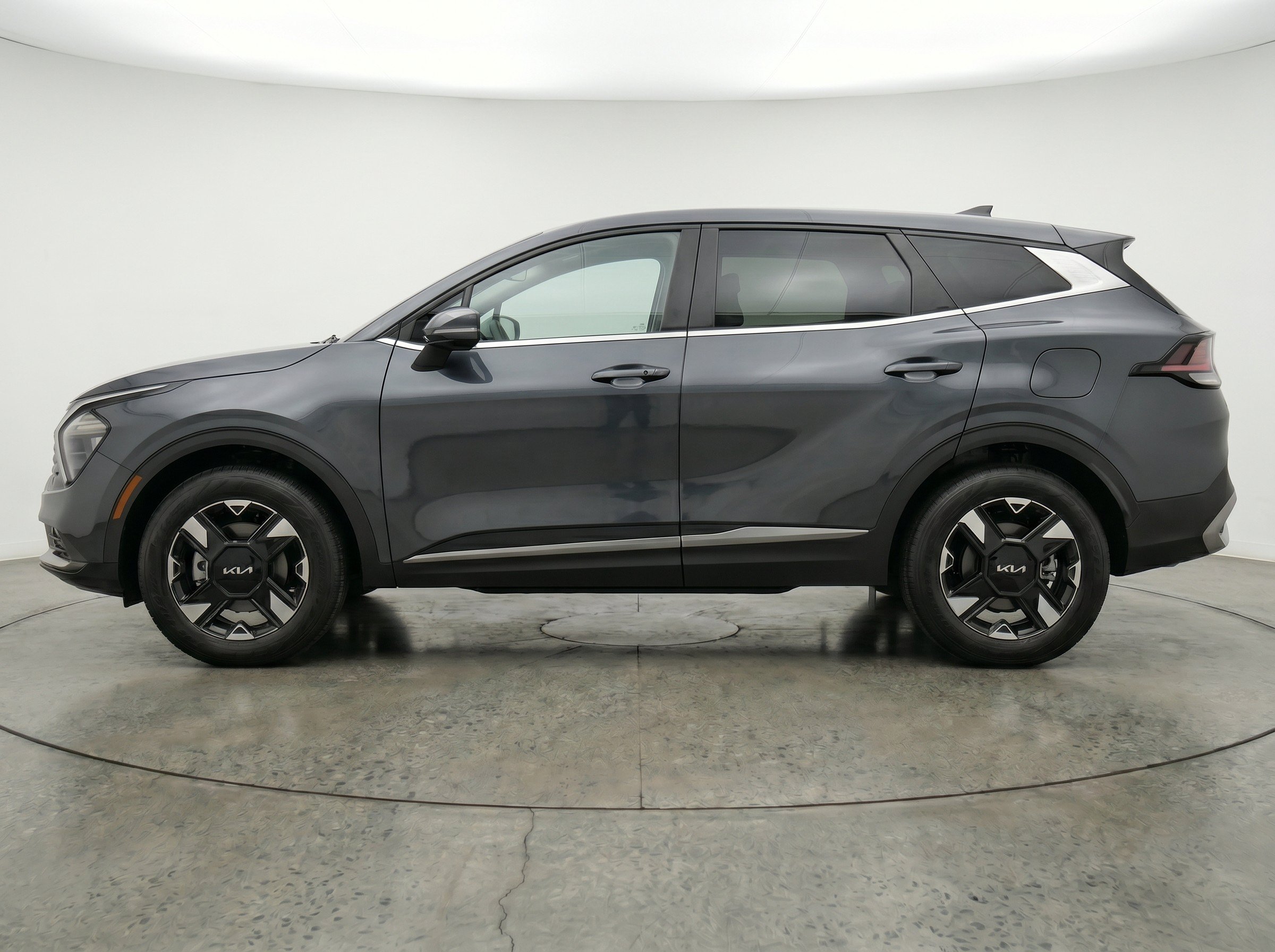 Thumbnail: 2026 Kia Sportage - 5