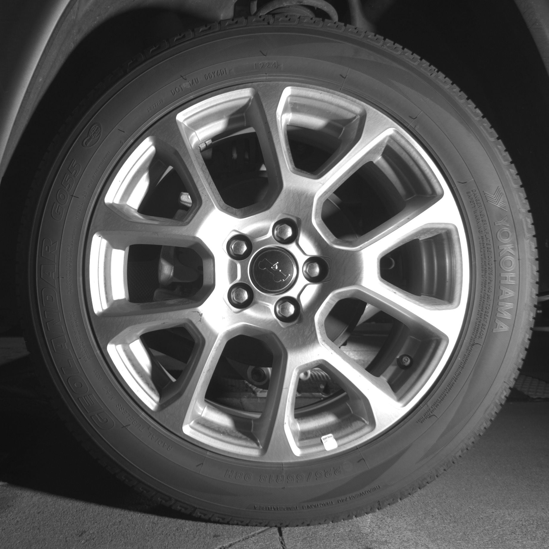 Thumbnail: 2025 Jeep Compass - 11