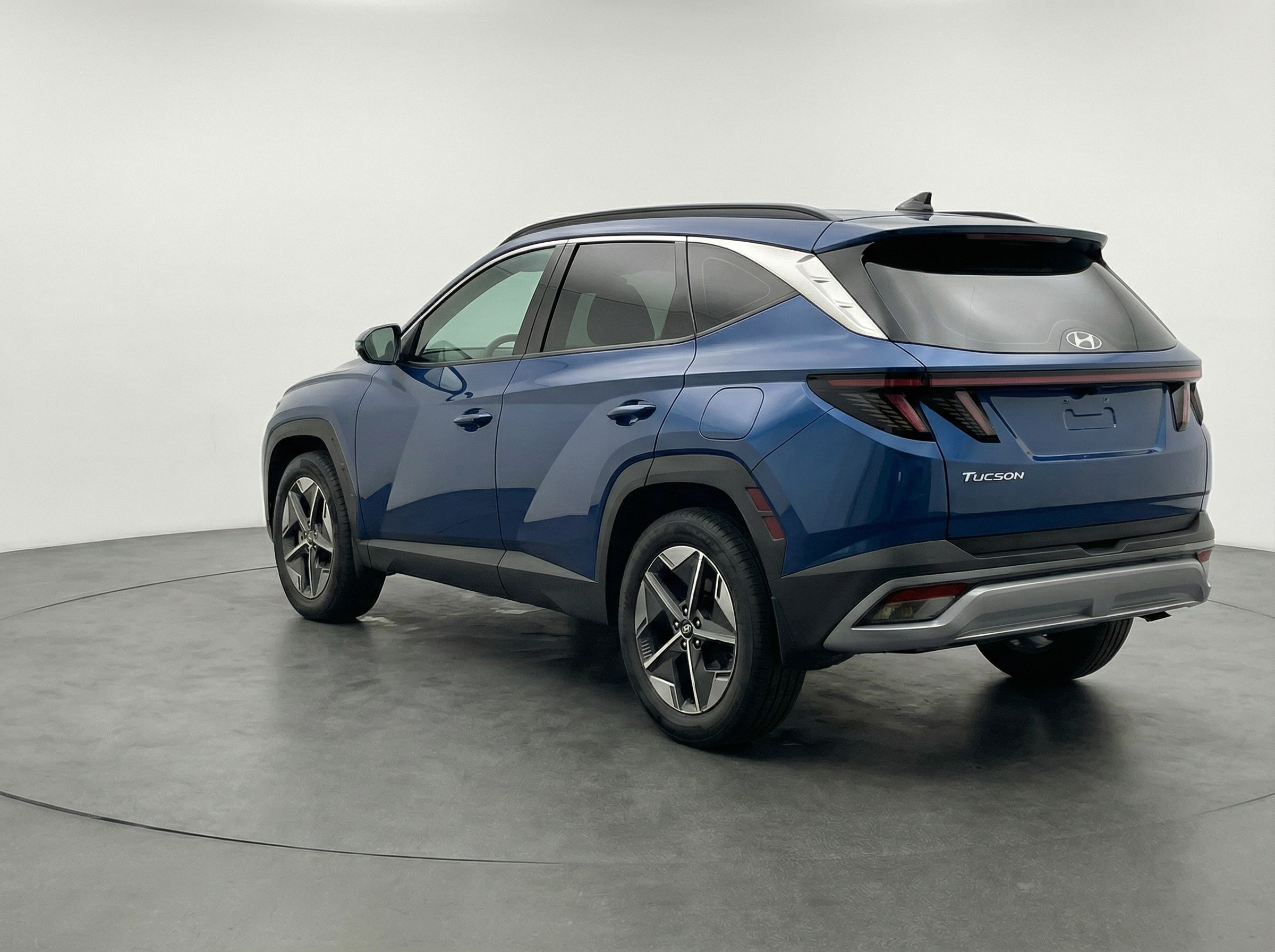 Thumbnail: 2025 Hyundai Tucson - 5