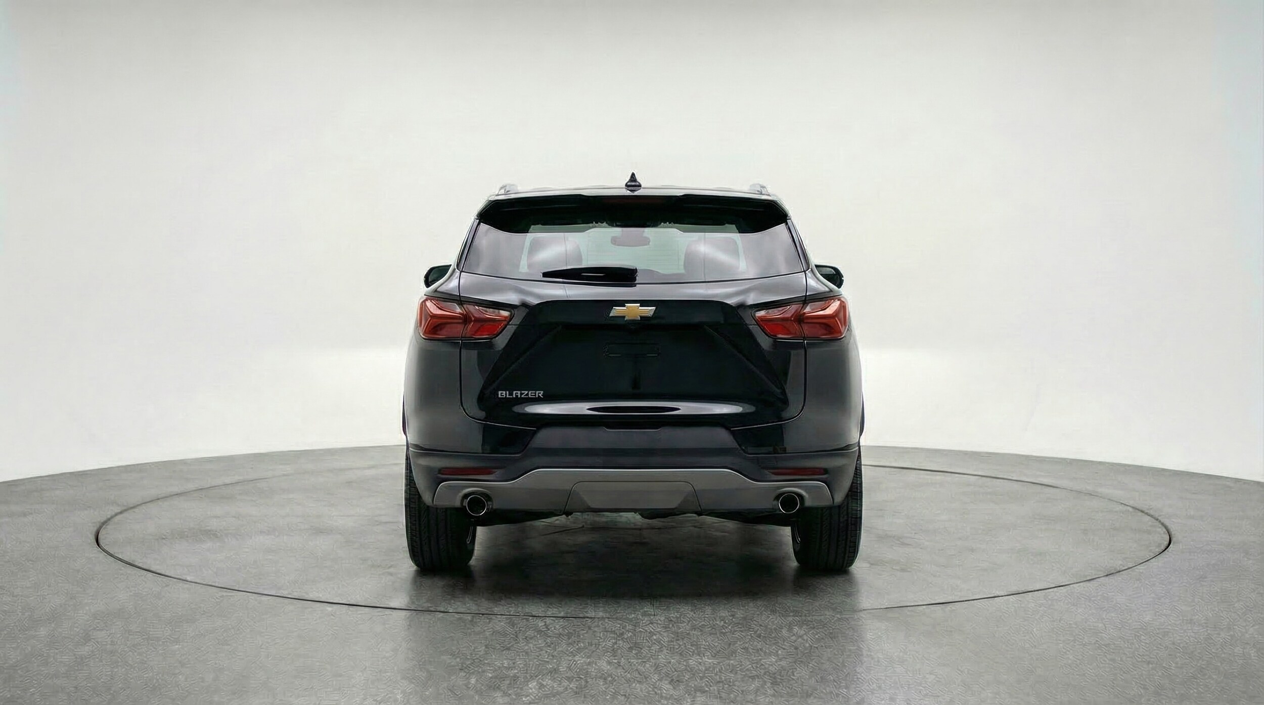 Thumbnail: 2025 Chevrolet Blazer - 6