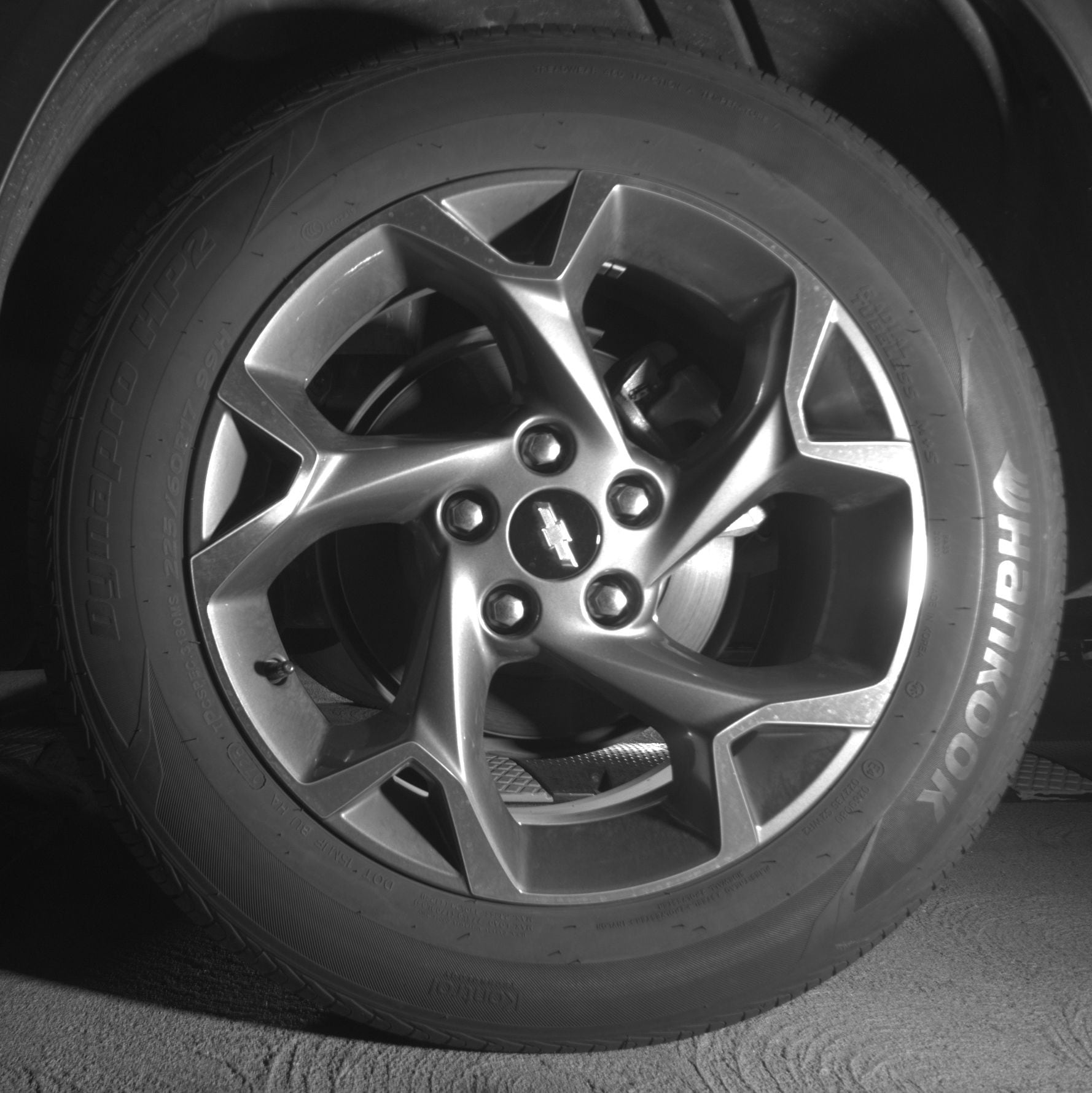 Thumbnail: 2025 Chevrolet Trax - 11