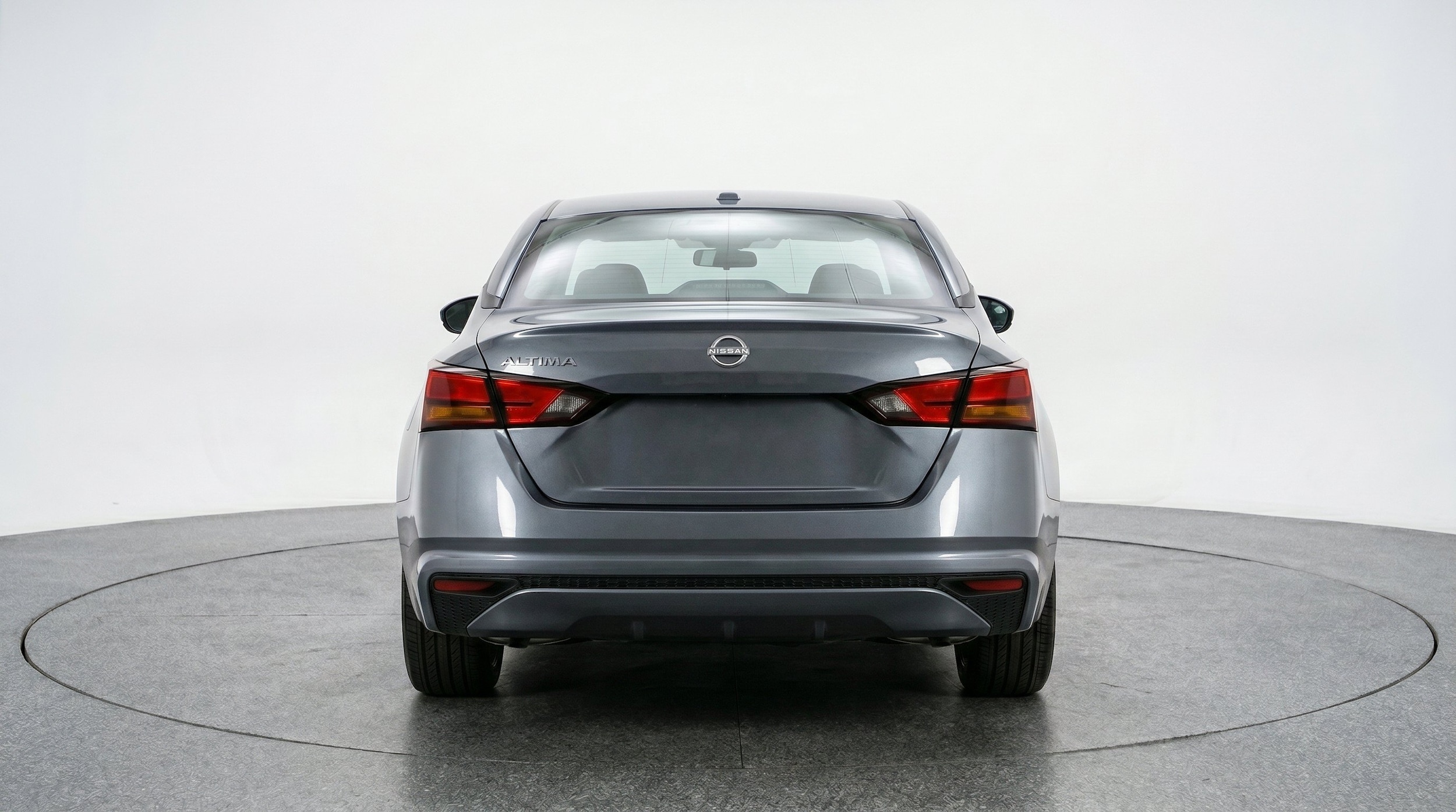 Thumbnail: 2025 Nissan Altima - 7