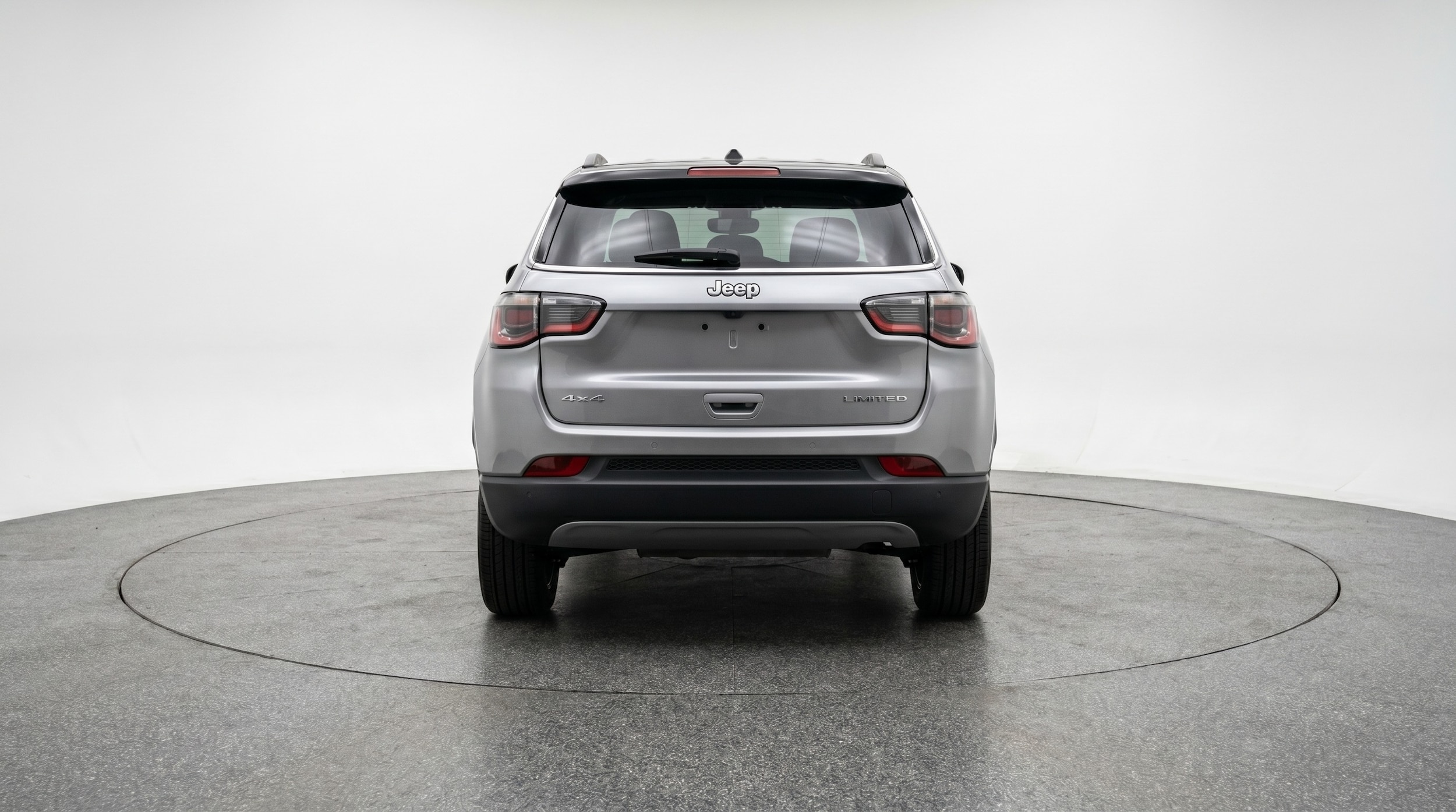 Thumbnail: 2025 Jeep Compass - 6