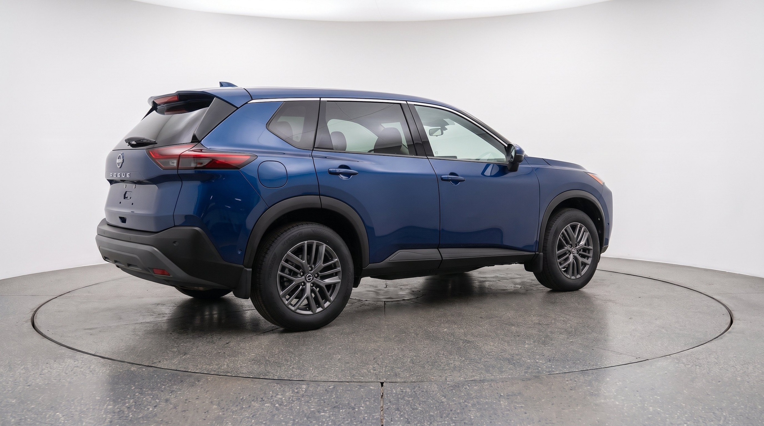 Thumbnail: 2026 Nissan Rogue - 9