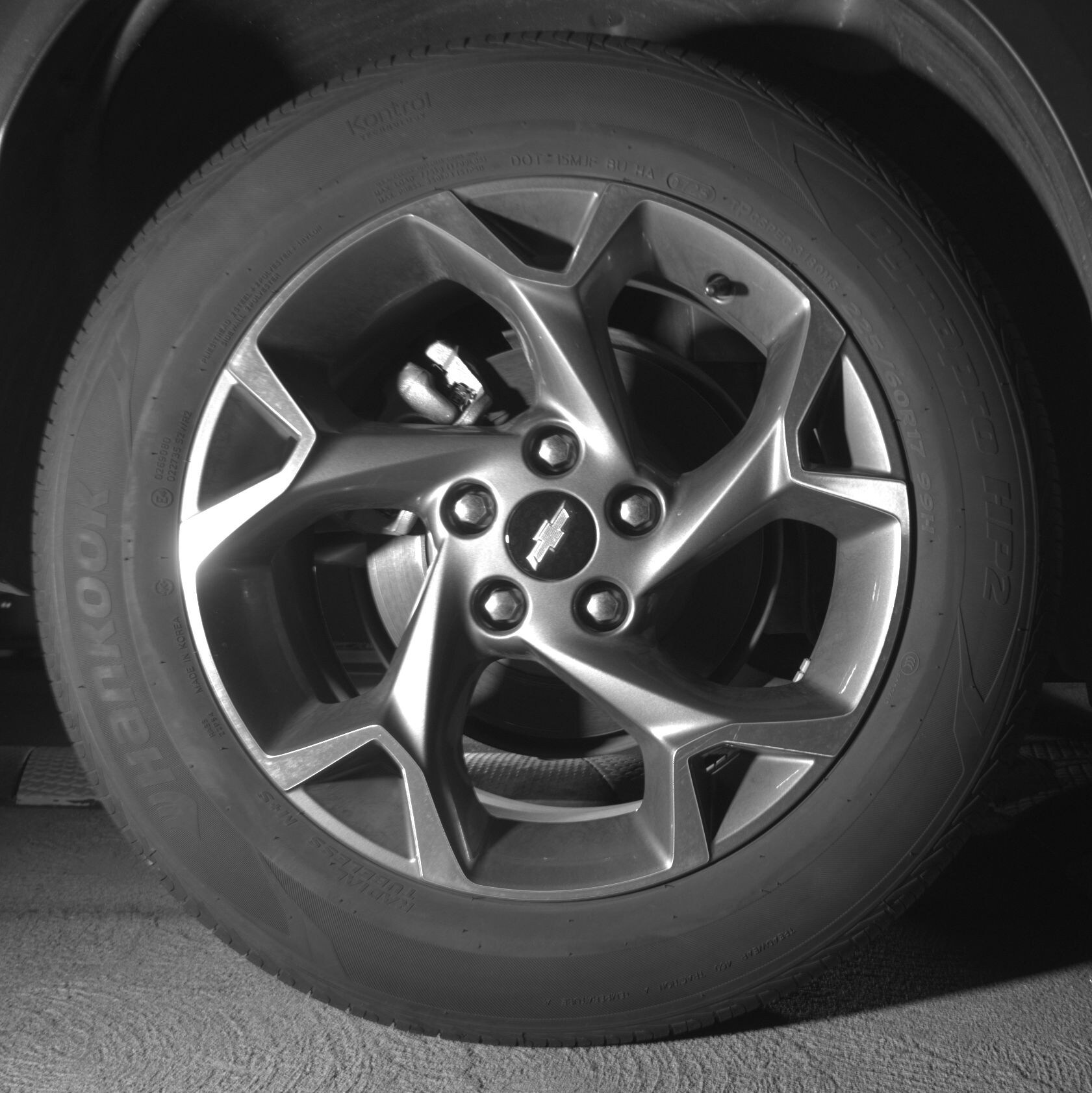 Thumbnail: 2025 Chevrolet Trax - 12