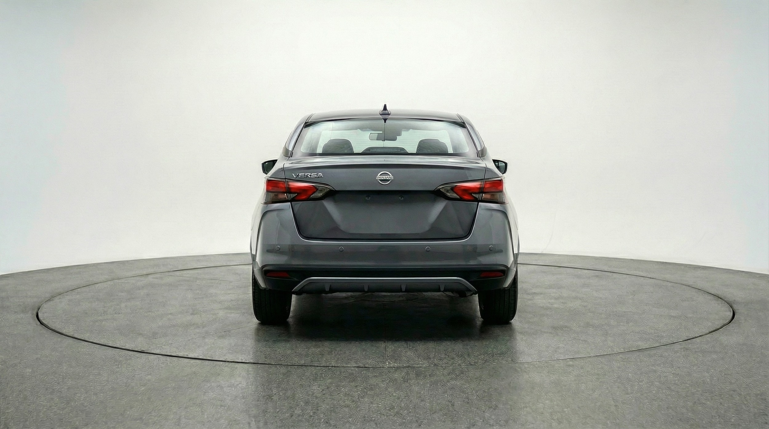 Thumbnail: 2025 Nissan Versa - 6